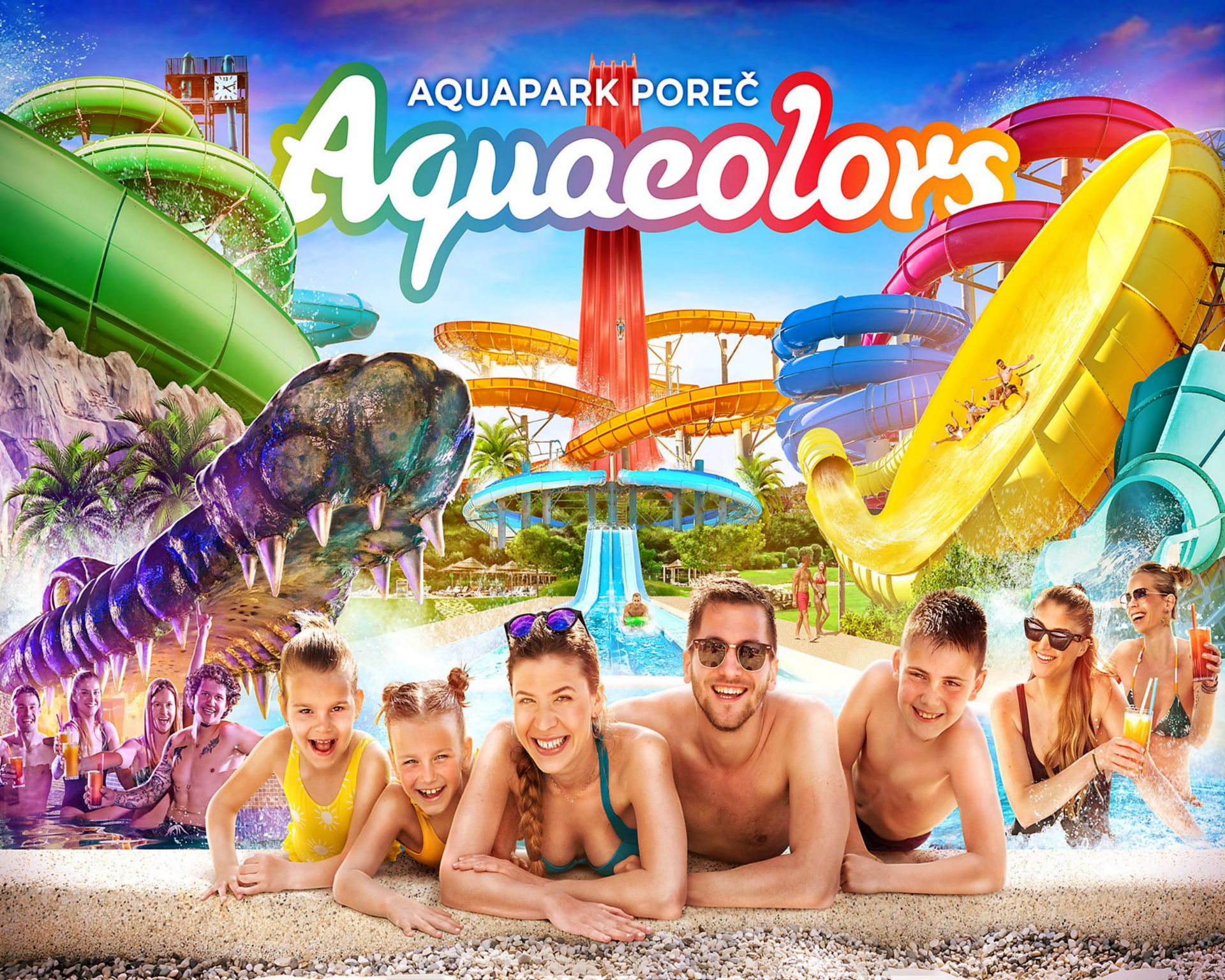 Aquacolors