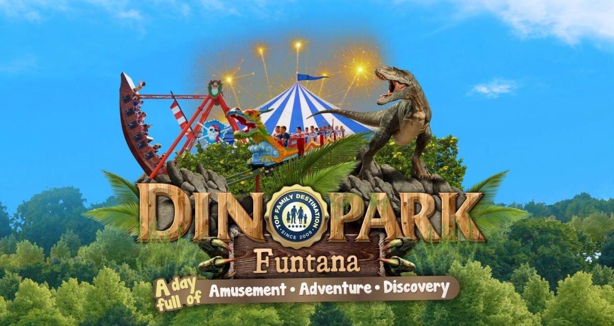 Dinopark