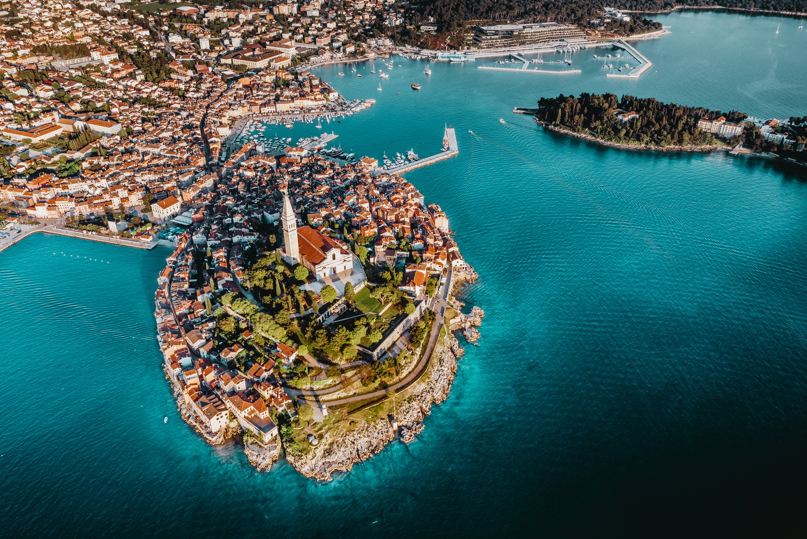 Rovinj Rovigno