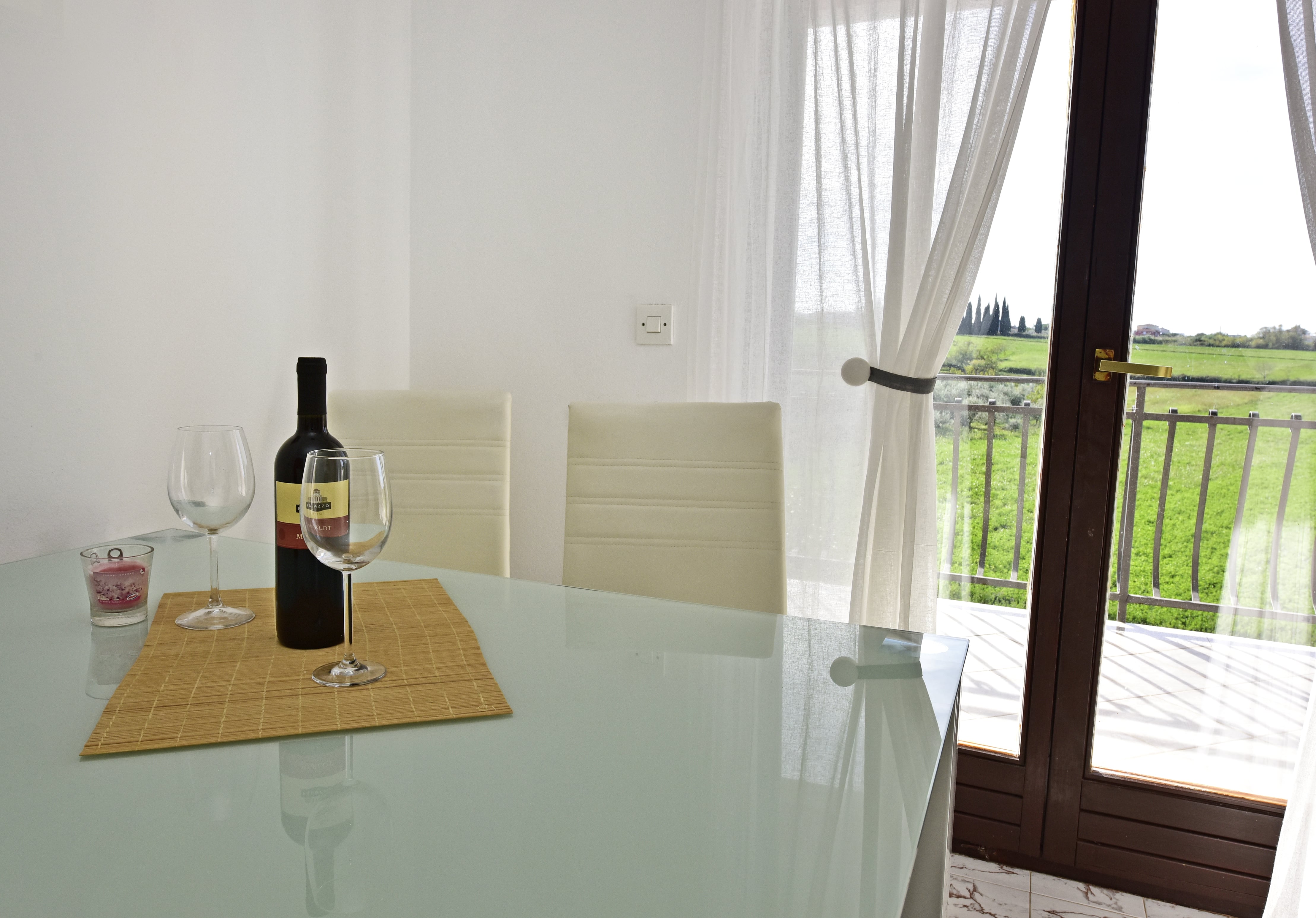 apartman apartmant Novigrad