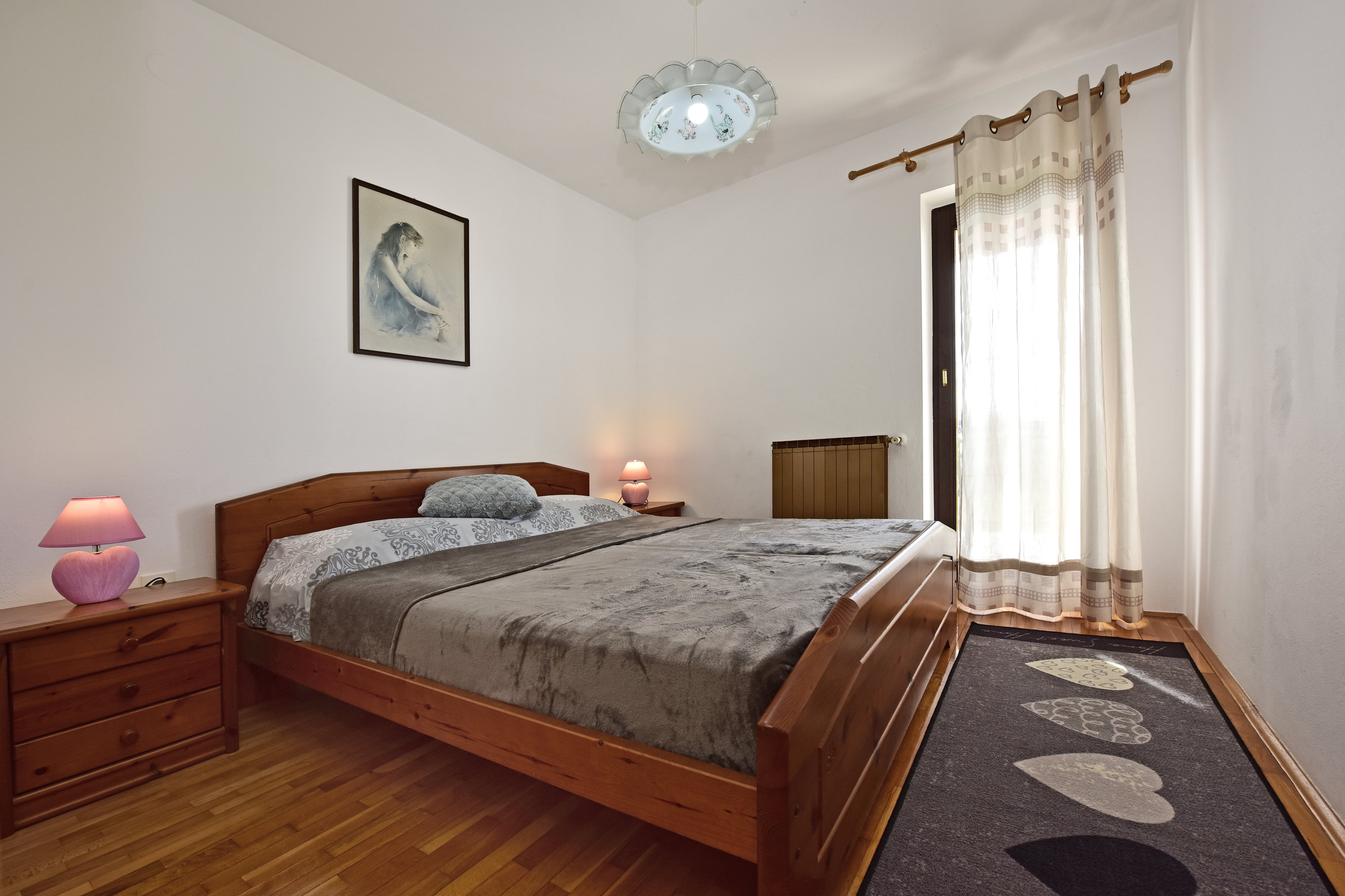 apartman apartmant Novigrad