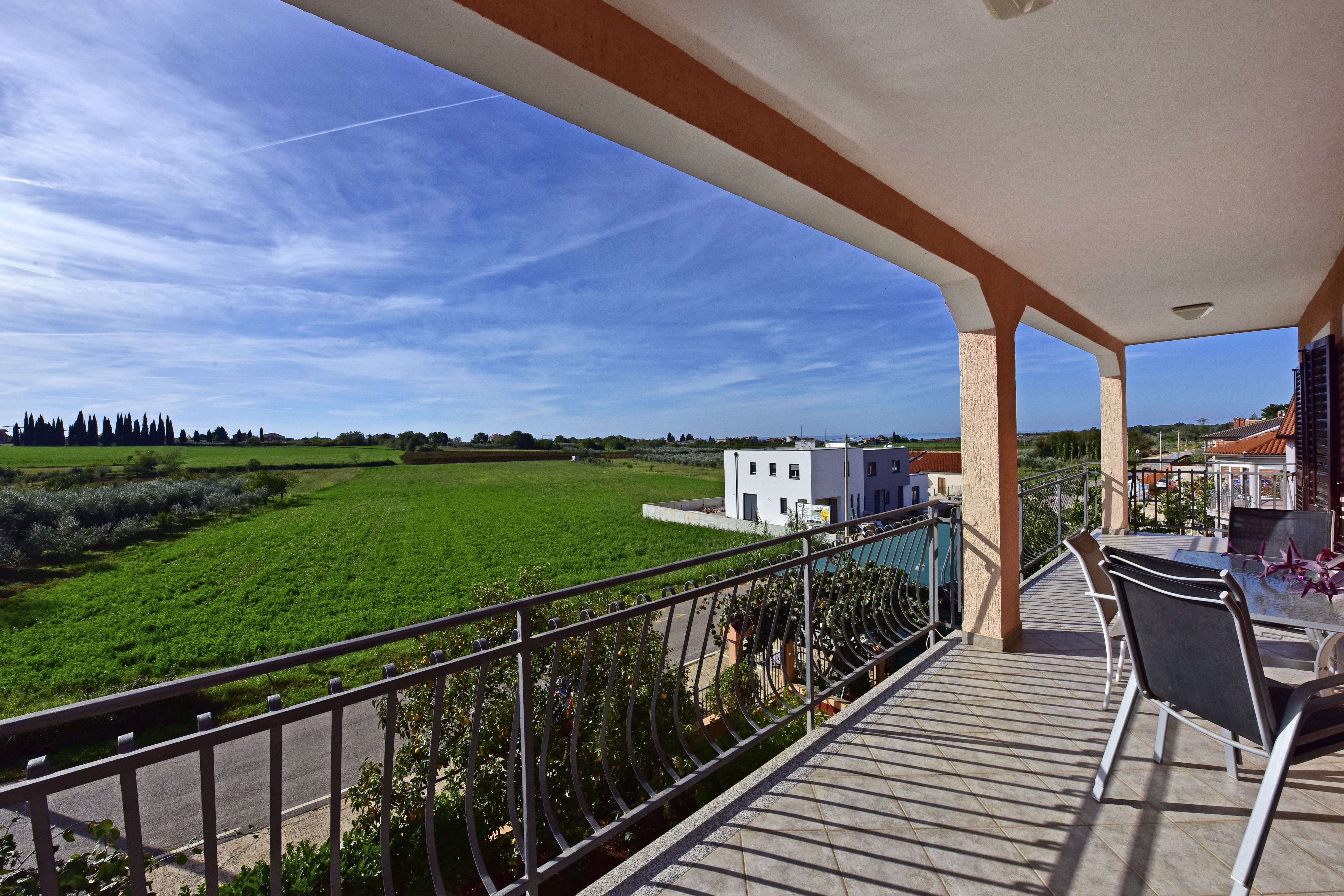 apartman apartmant Novigrad