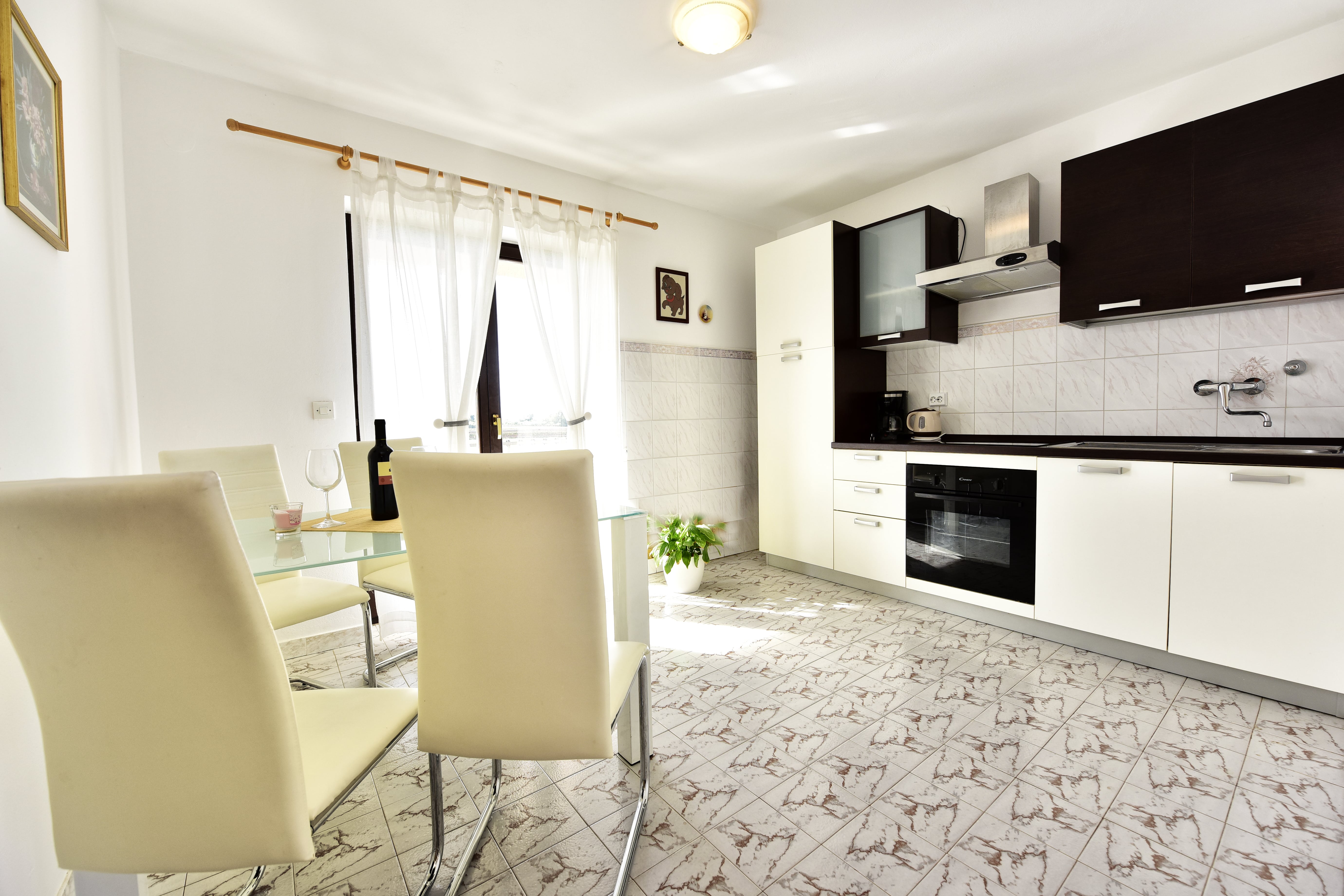 apartman apartmant Novigrad