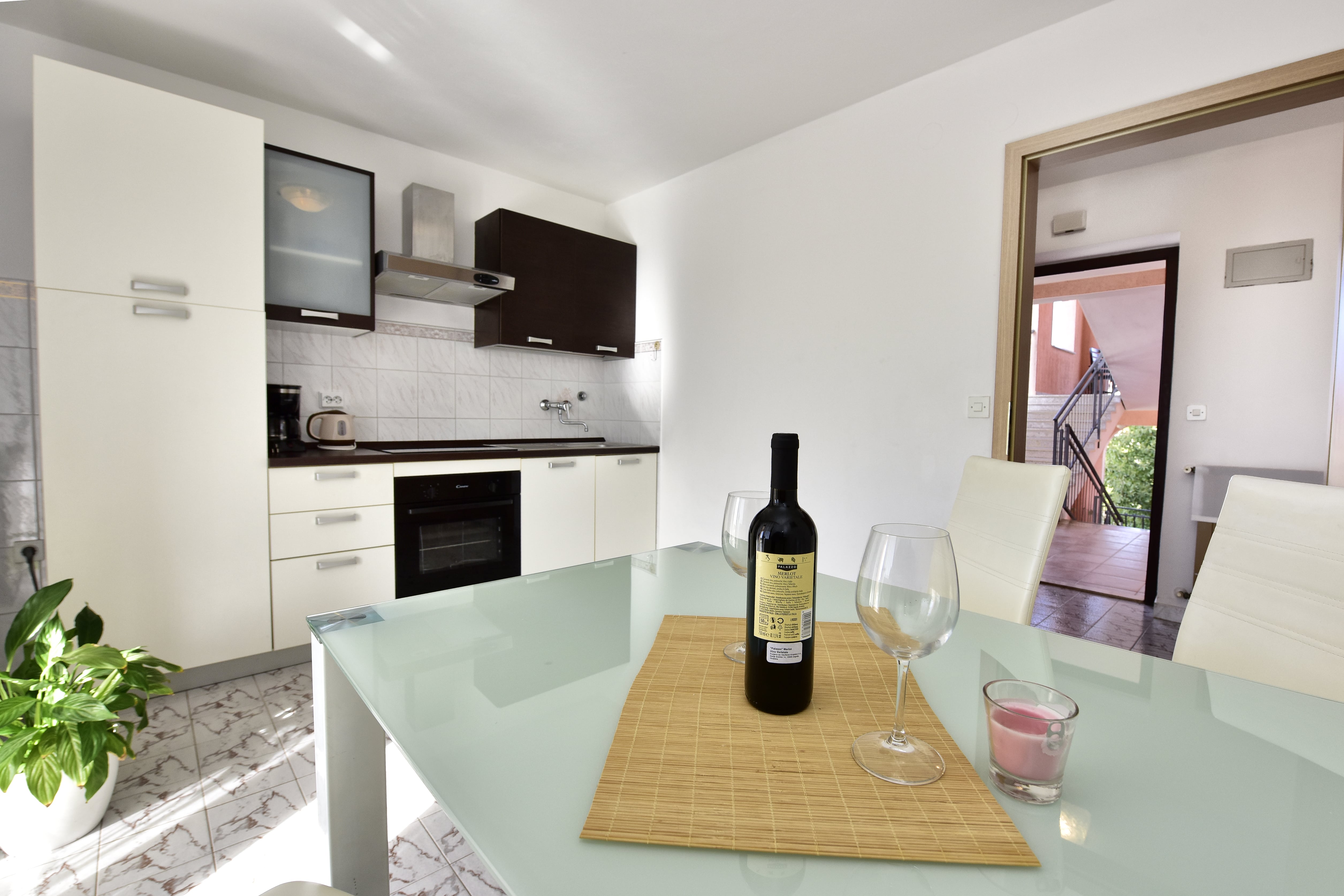 apartman apartmant Novigrad