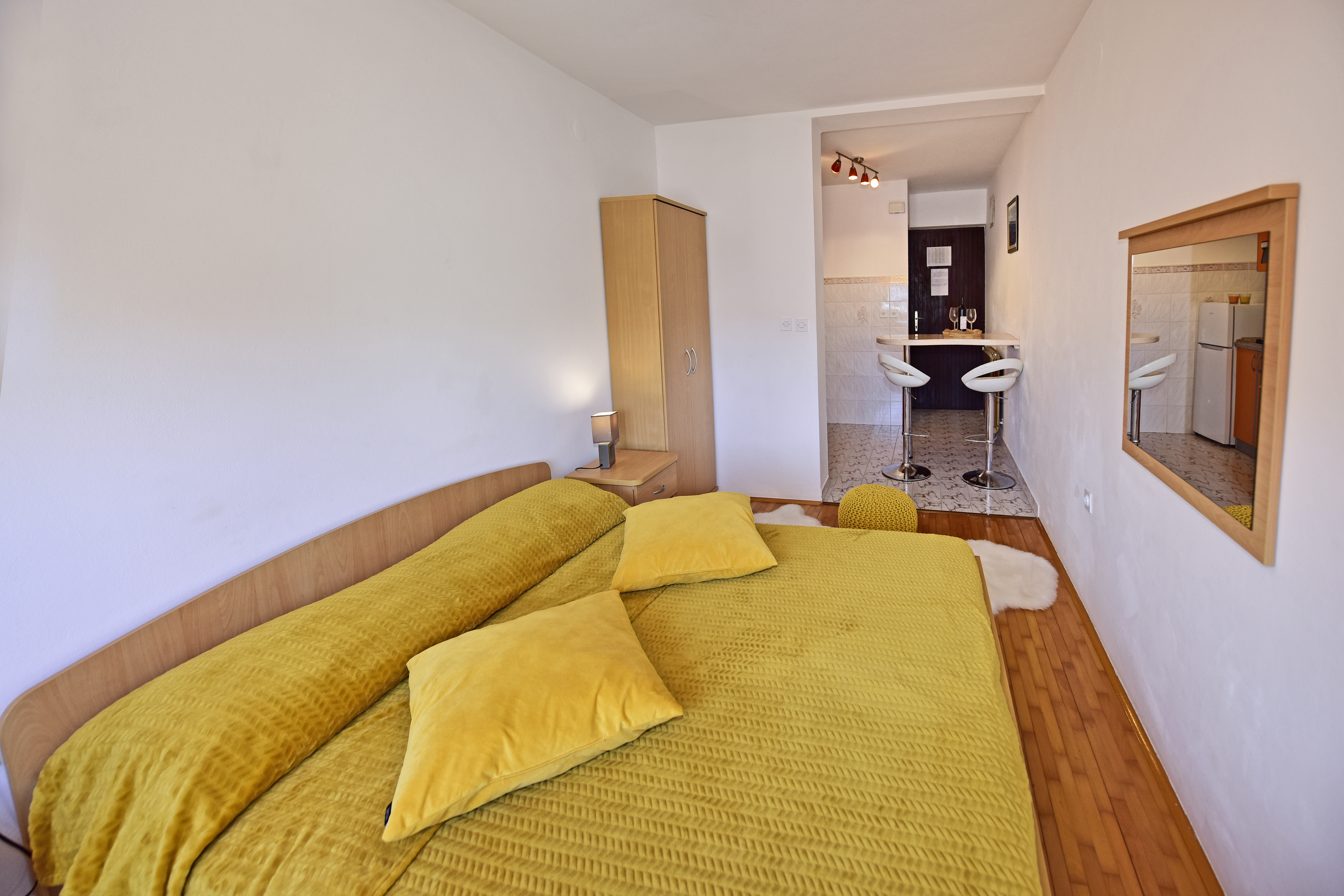 apartman apartmant Novigrad