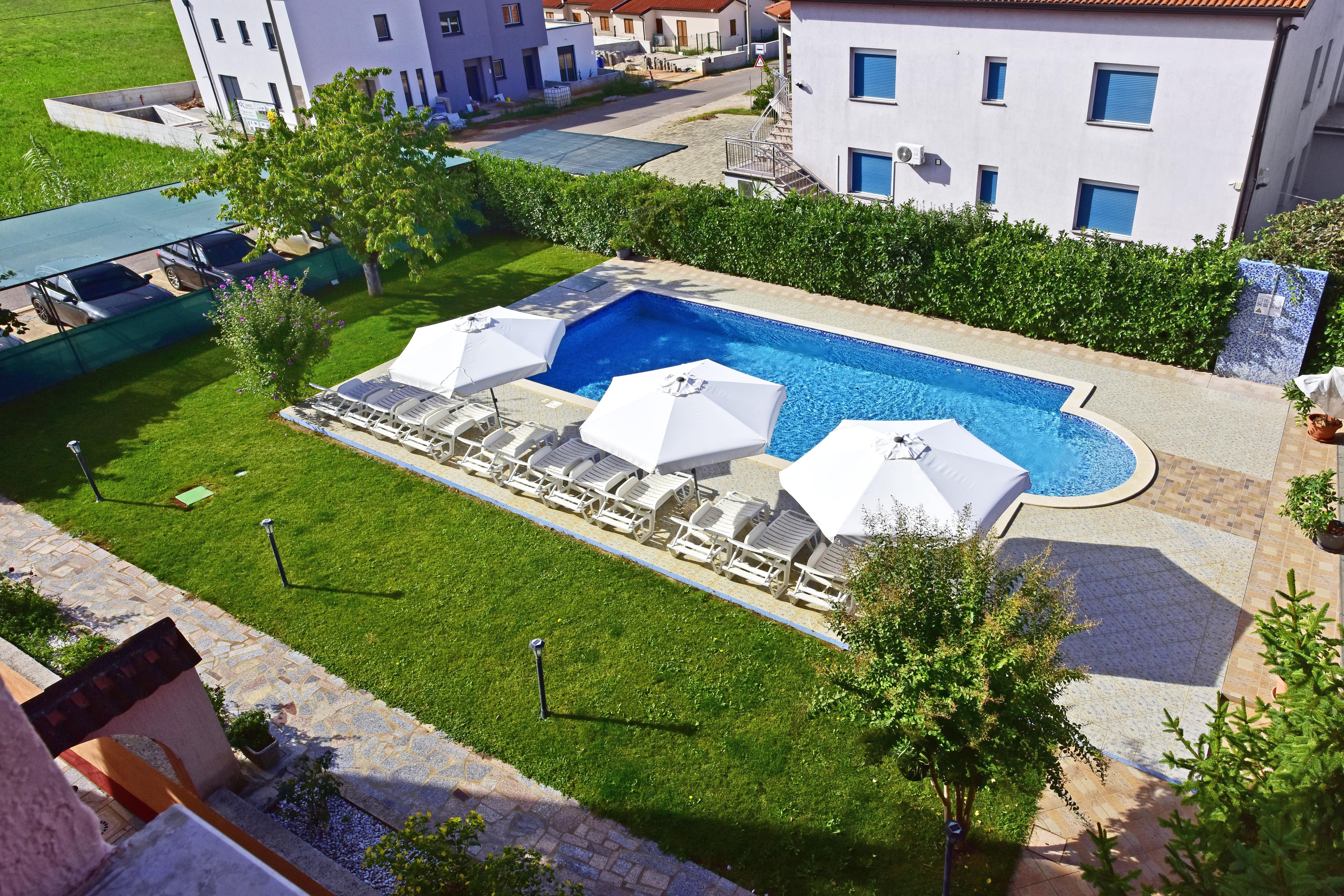 apartman apartmant Novigrad