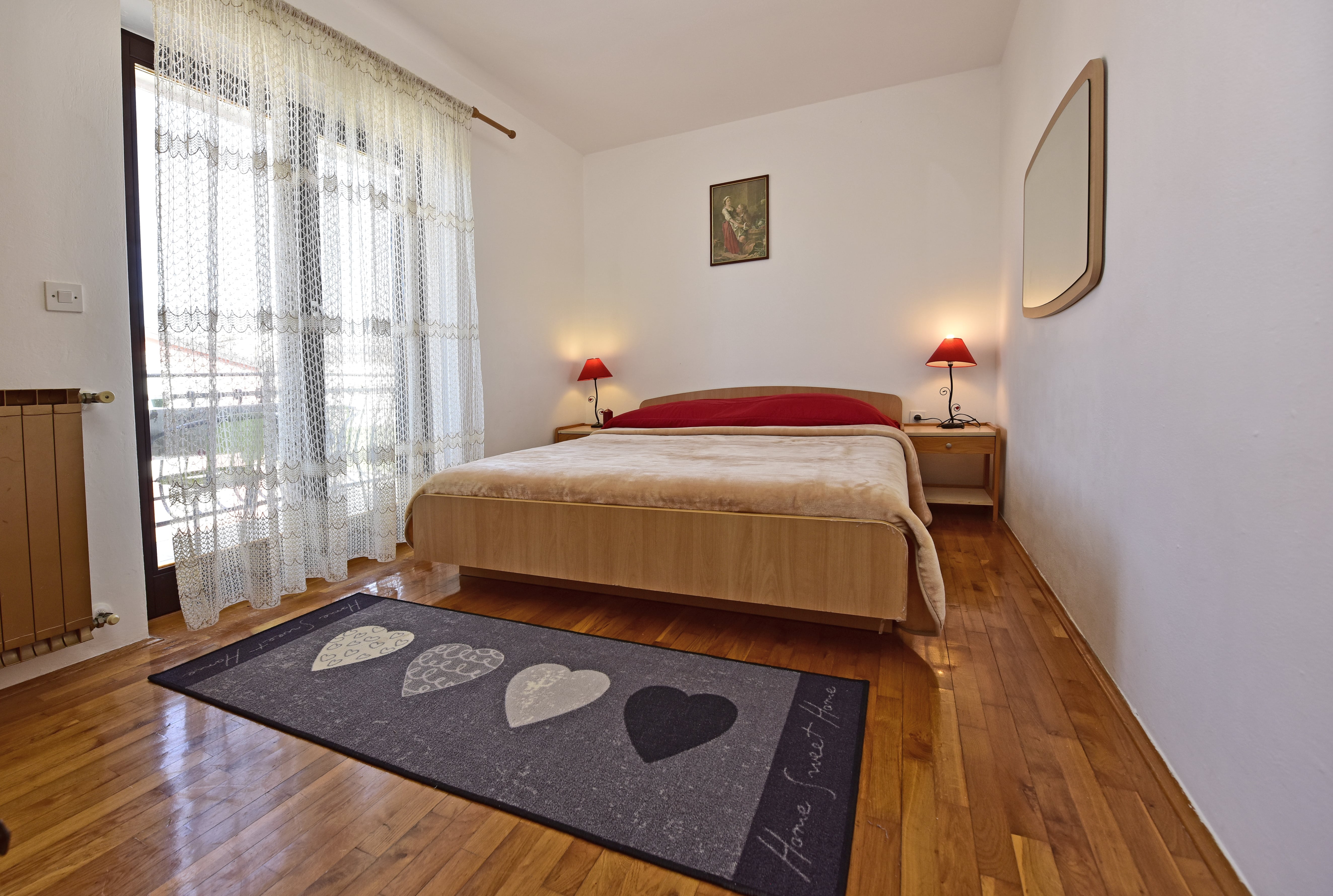 apartman apartmant Novigrad
