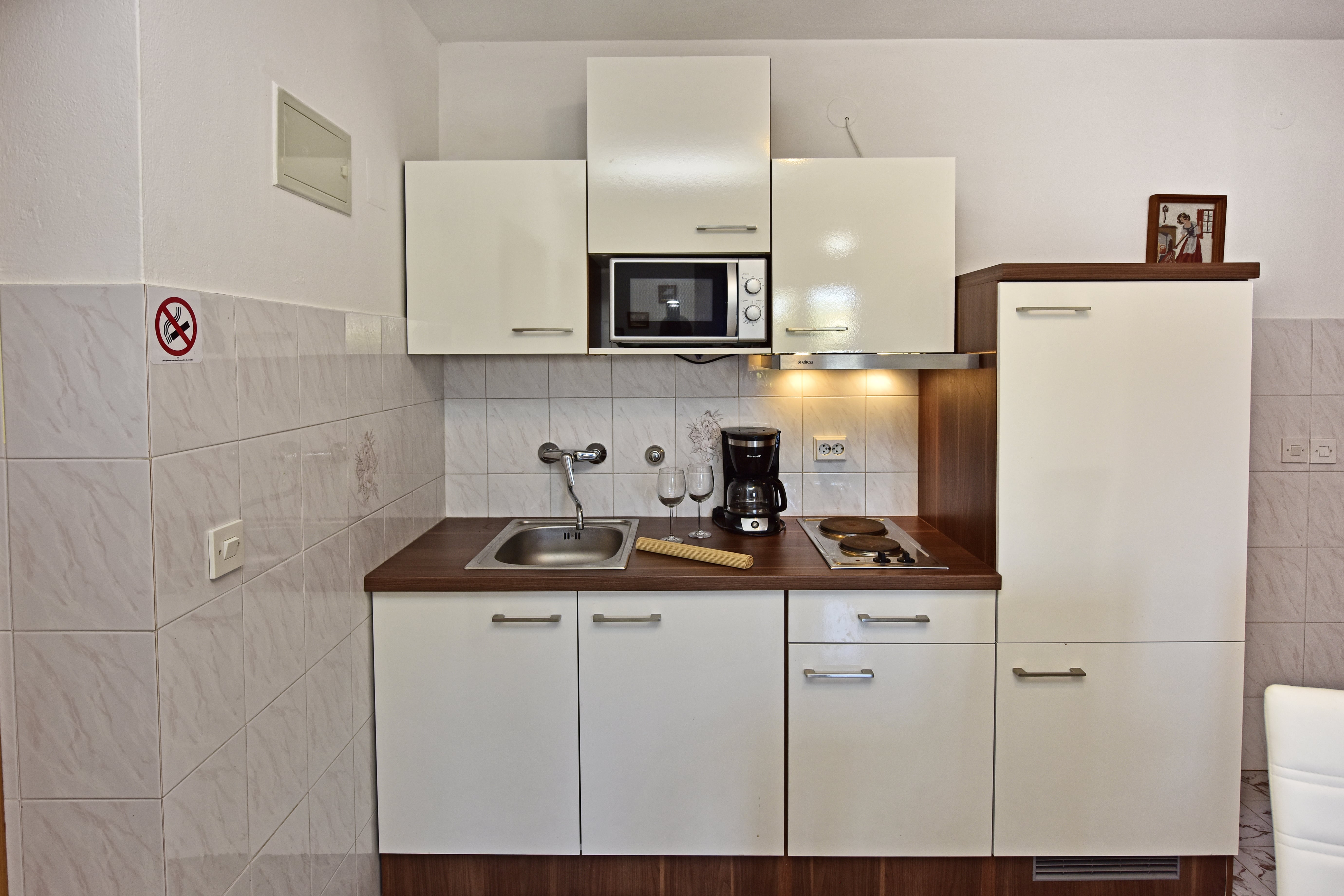 apartman apartmant Novigrad