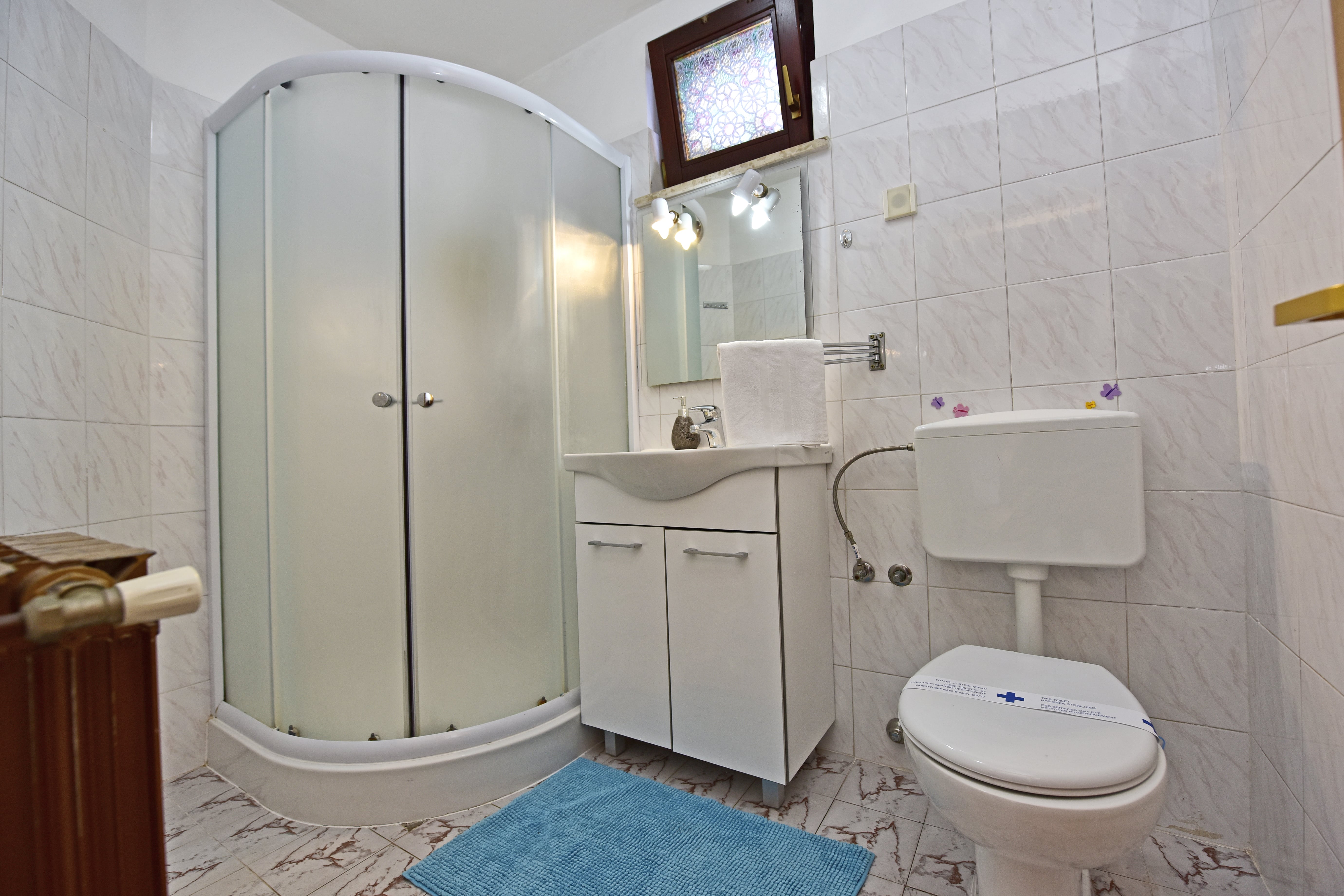 apartman apartmant Novigrad