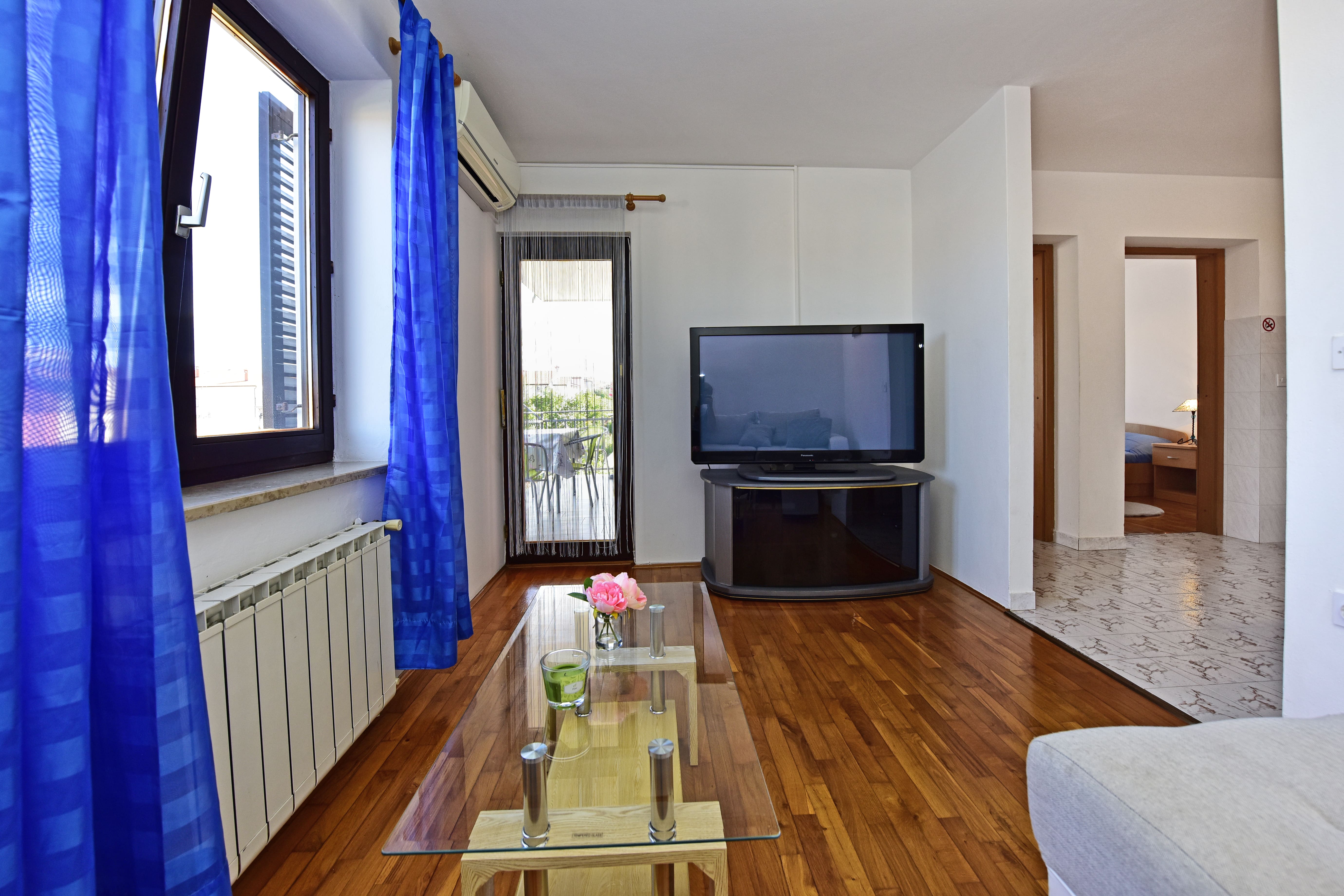 apartman apartmant Novigrad
