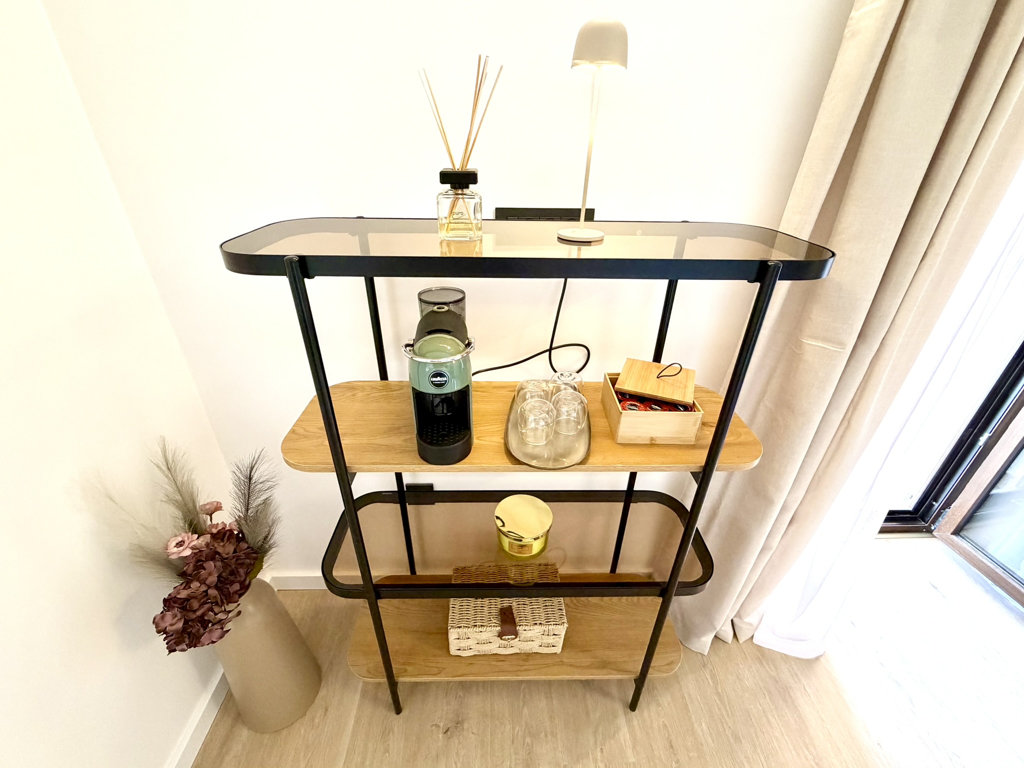 apartman apartmant Novigrad