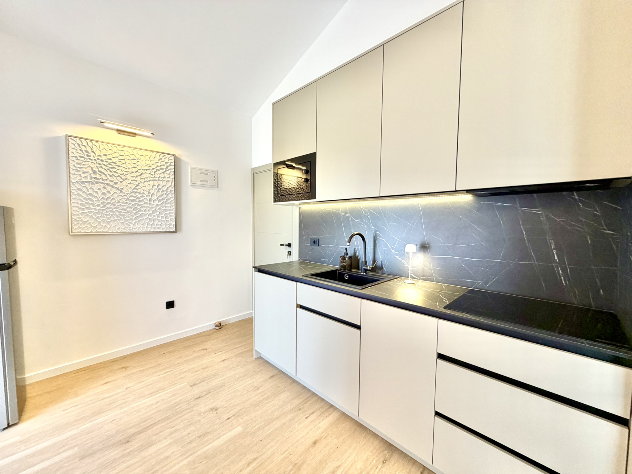 apartman apartmant Novigrad