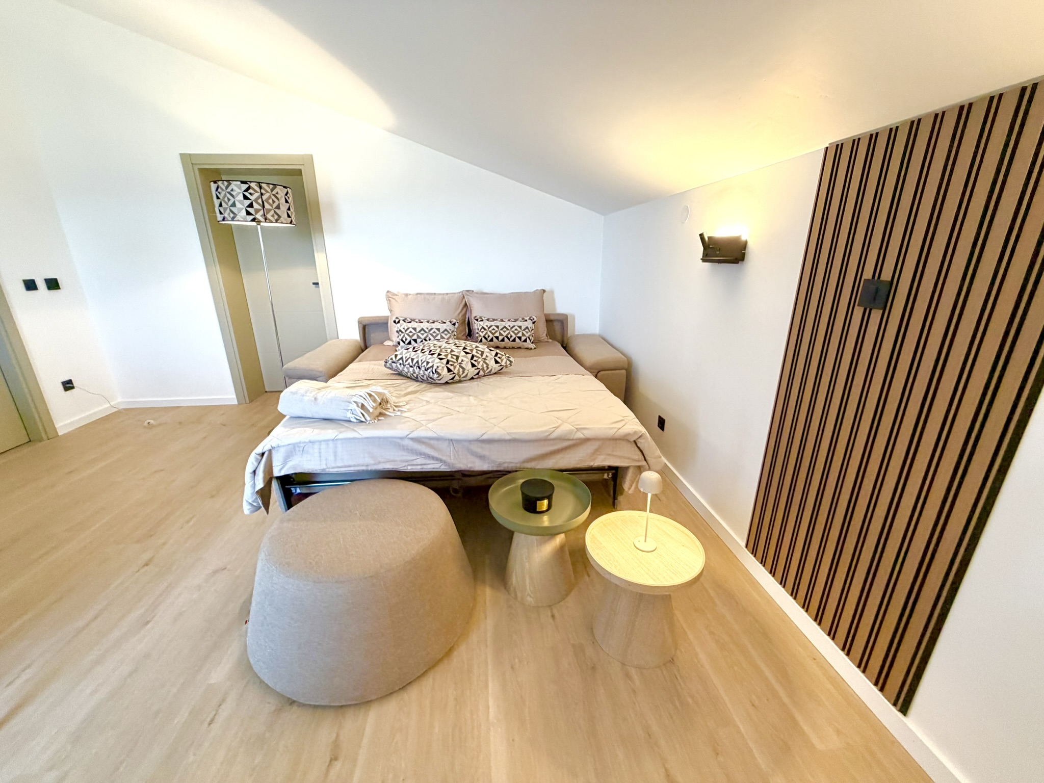apartman apartmant Novigrad