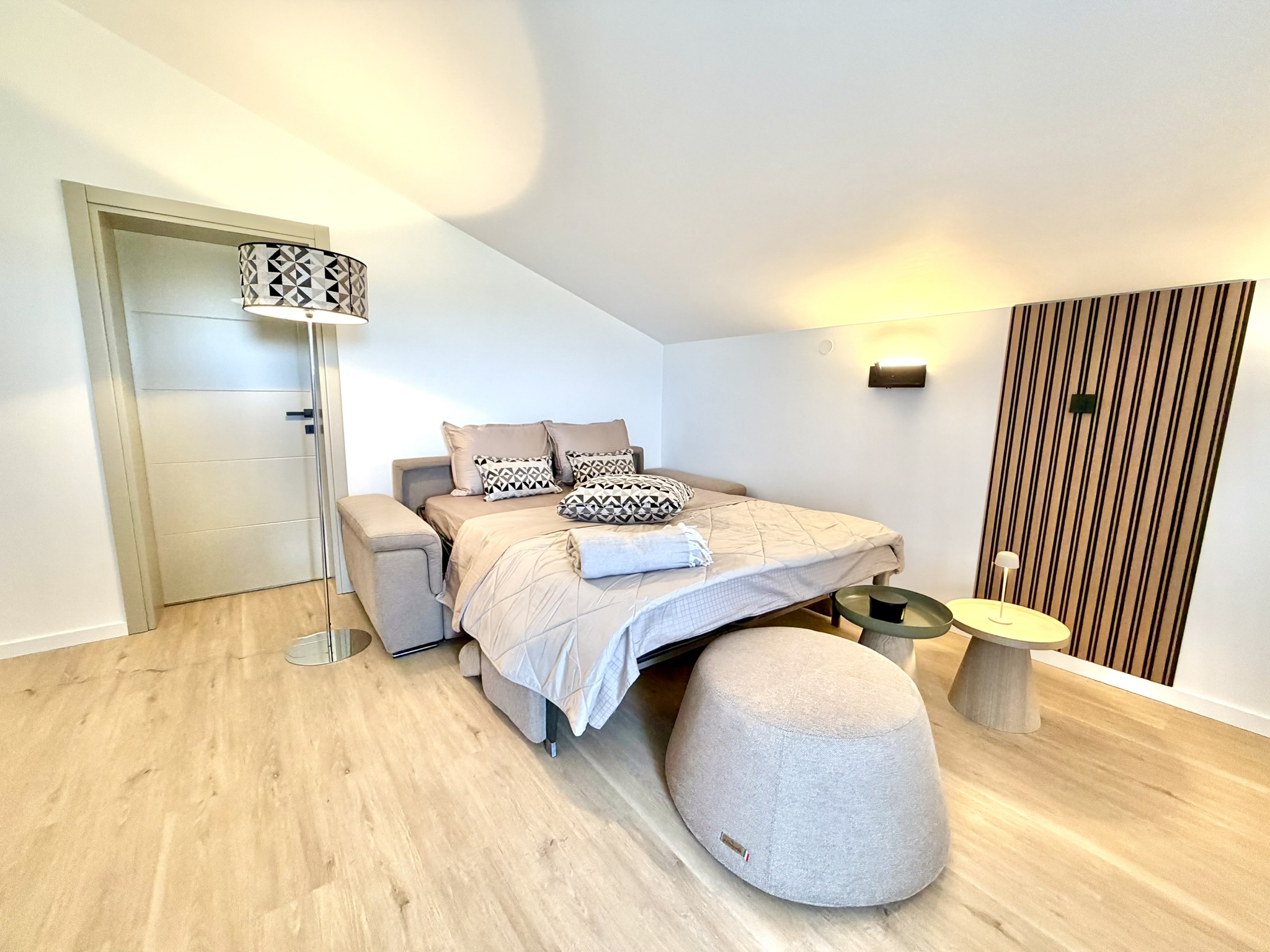 apartman apartmant Novigrad
