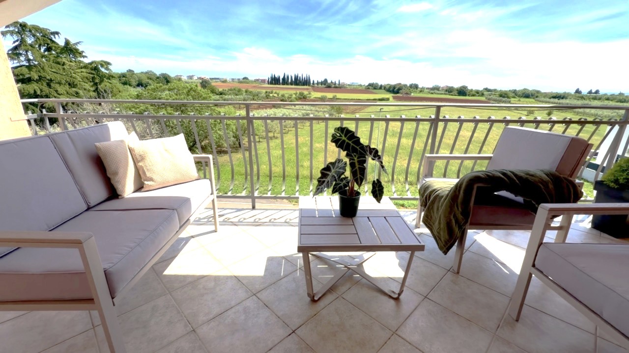 apartman apartmant Novigrad