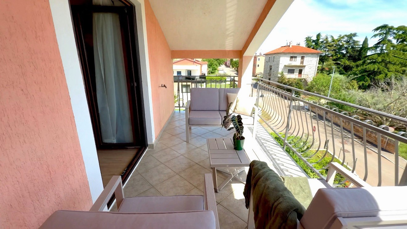 apartman apartmant Novigrad