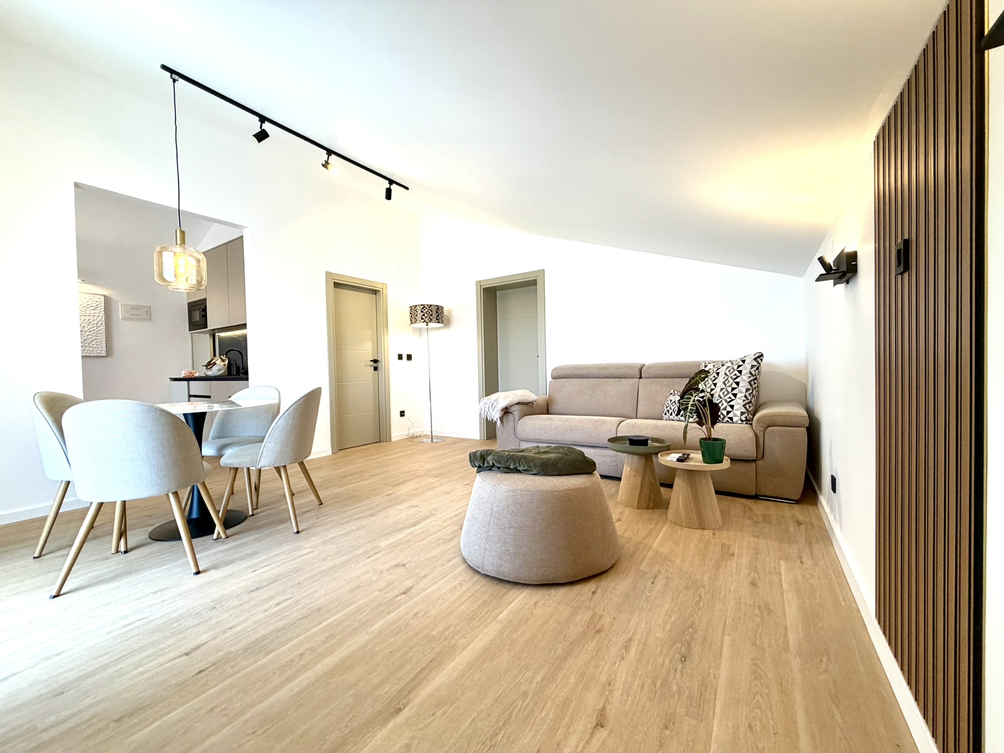apartman apartmant Novigrad