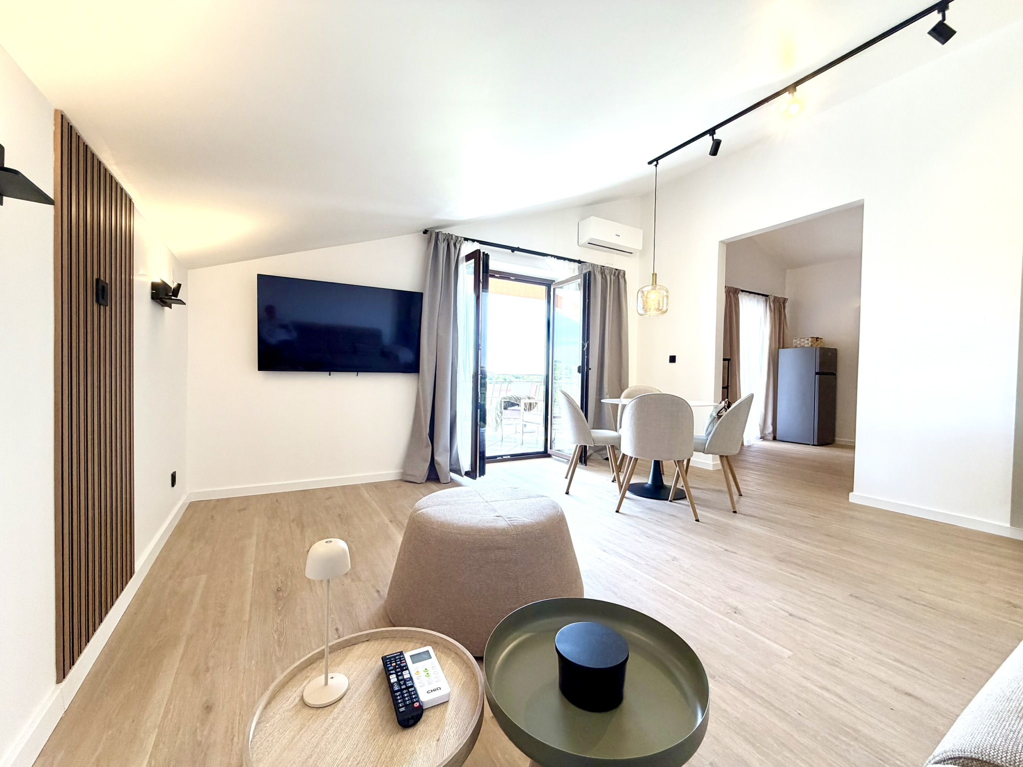apartman apartmant Novigrad