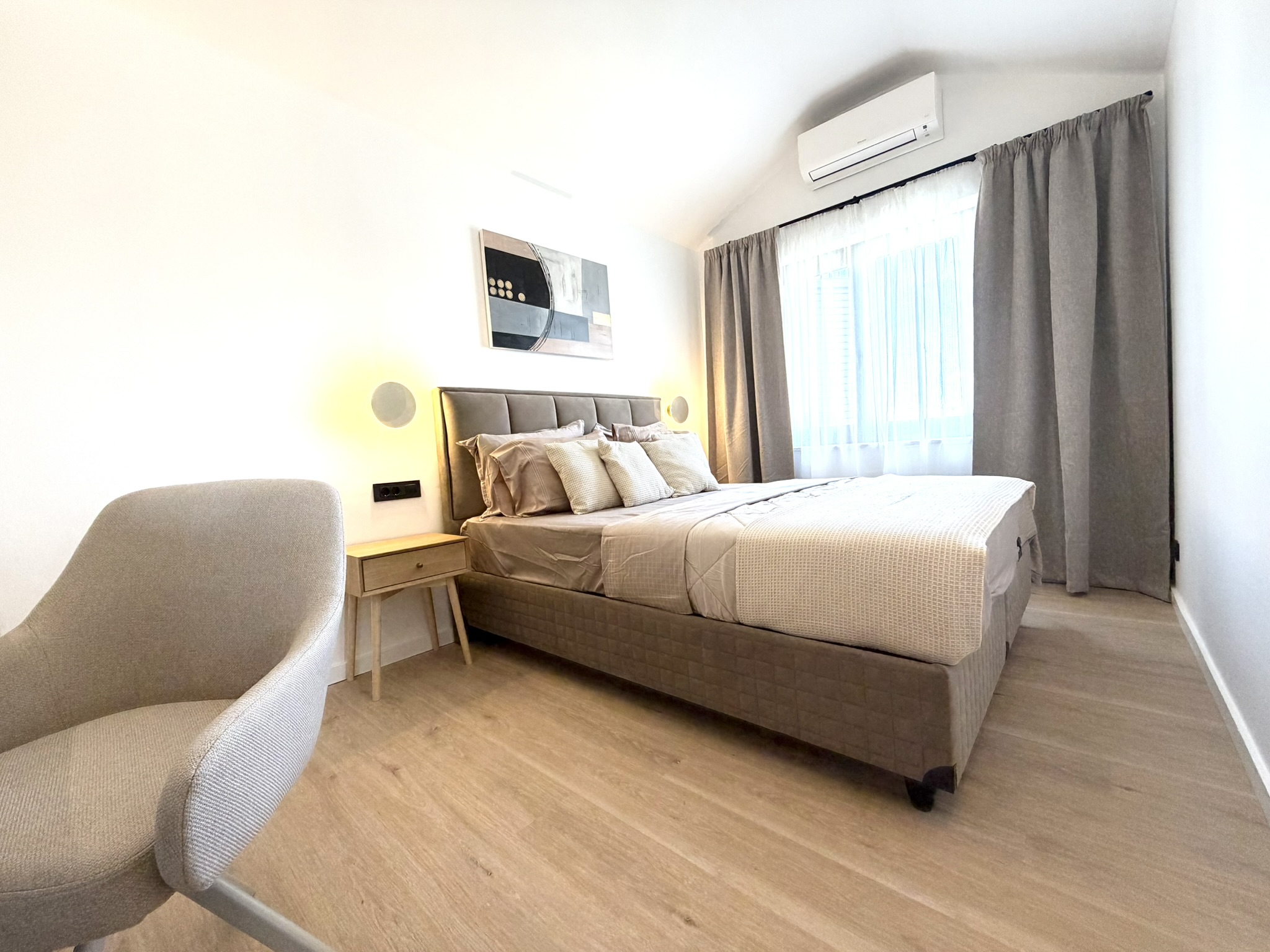 apartman apartmant Novigrad