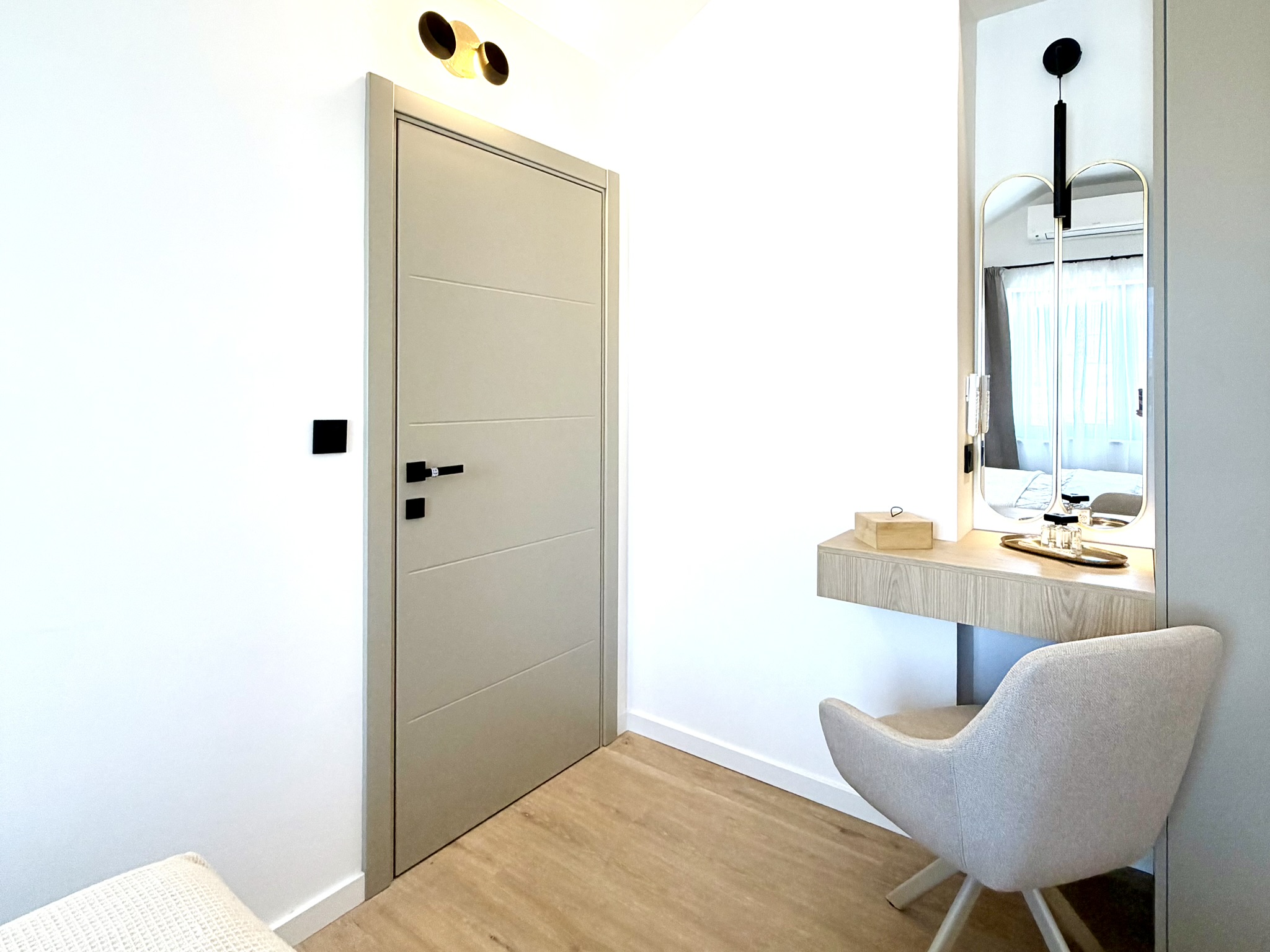 apartman apartmant Novigrad