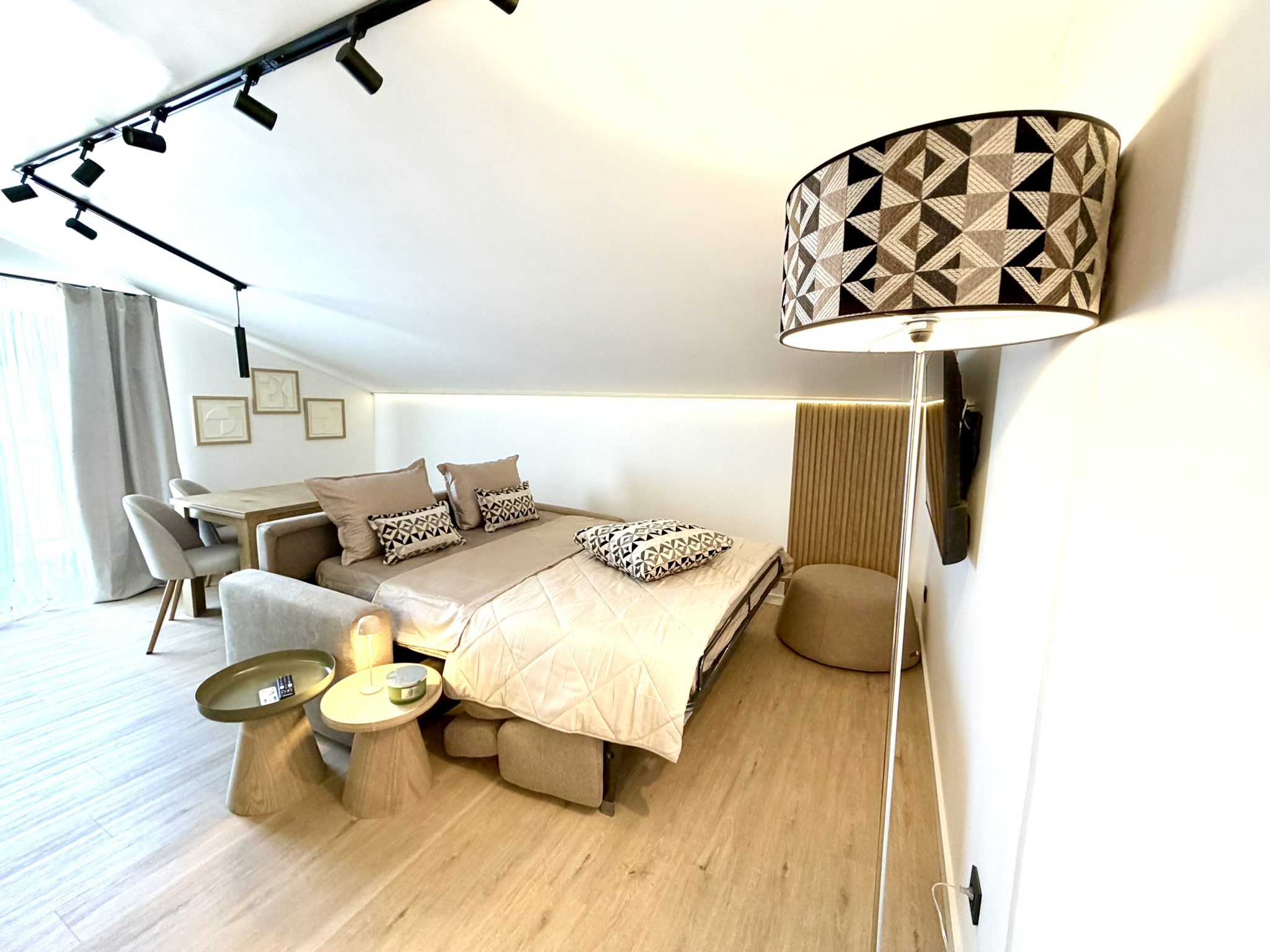 apartman apartmant Novigrad
