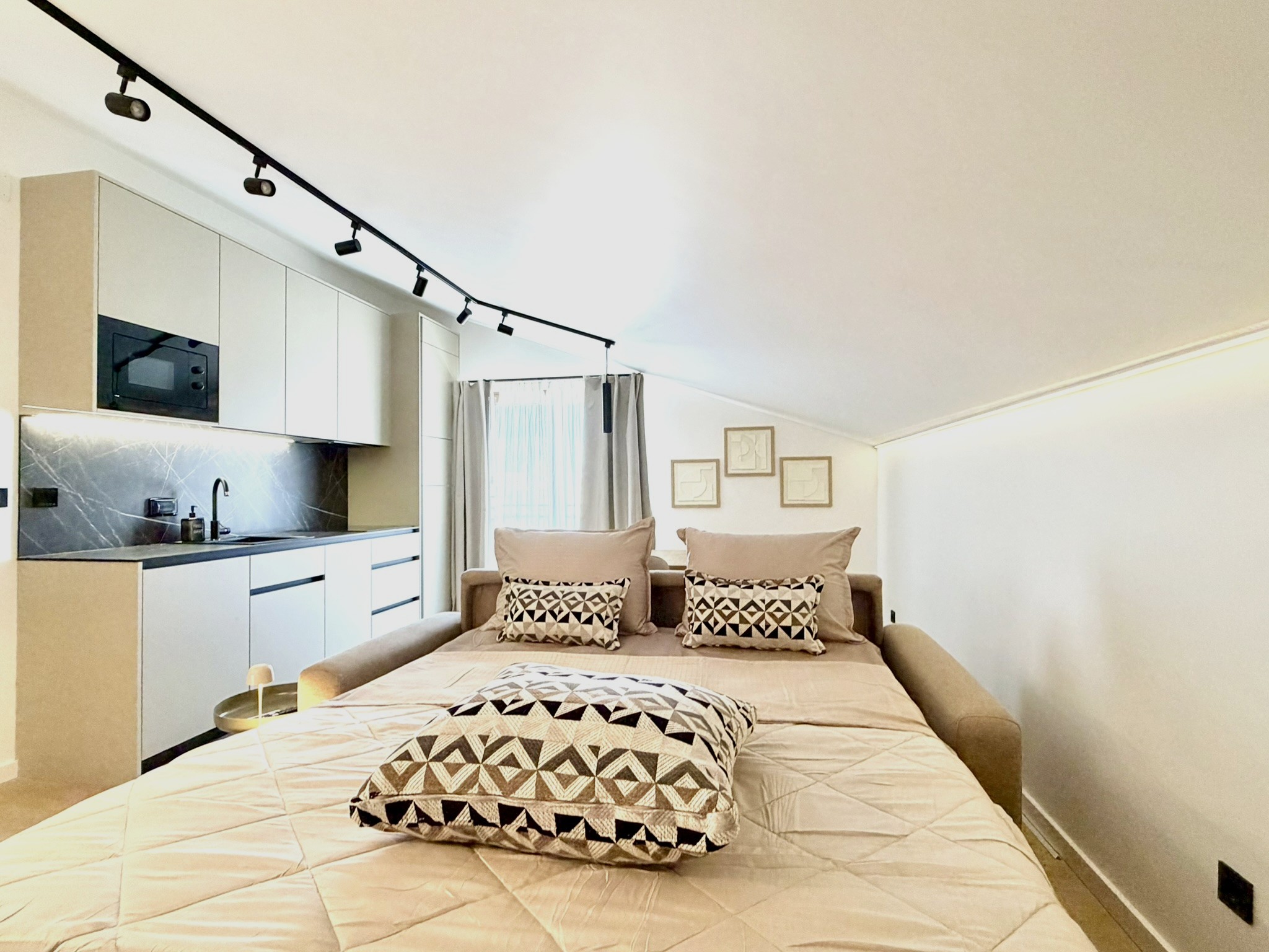 apartman apartmant Novigrad