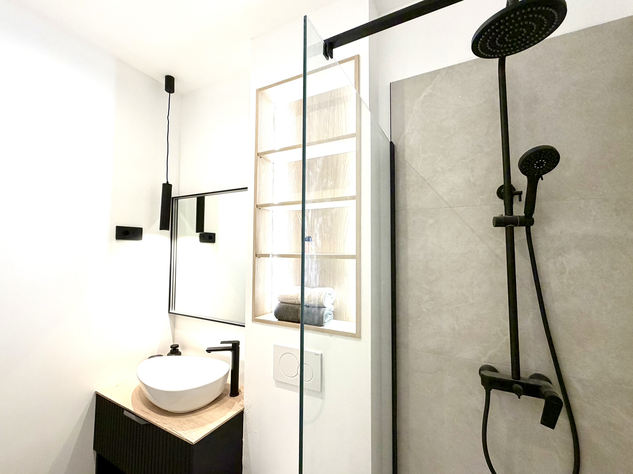 apartman apartmant Novigrad