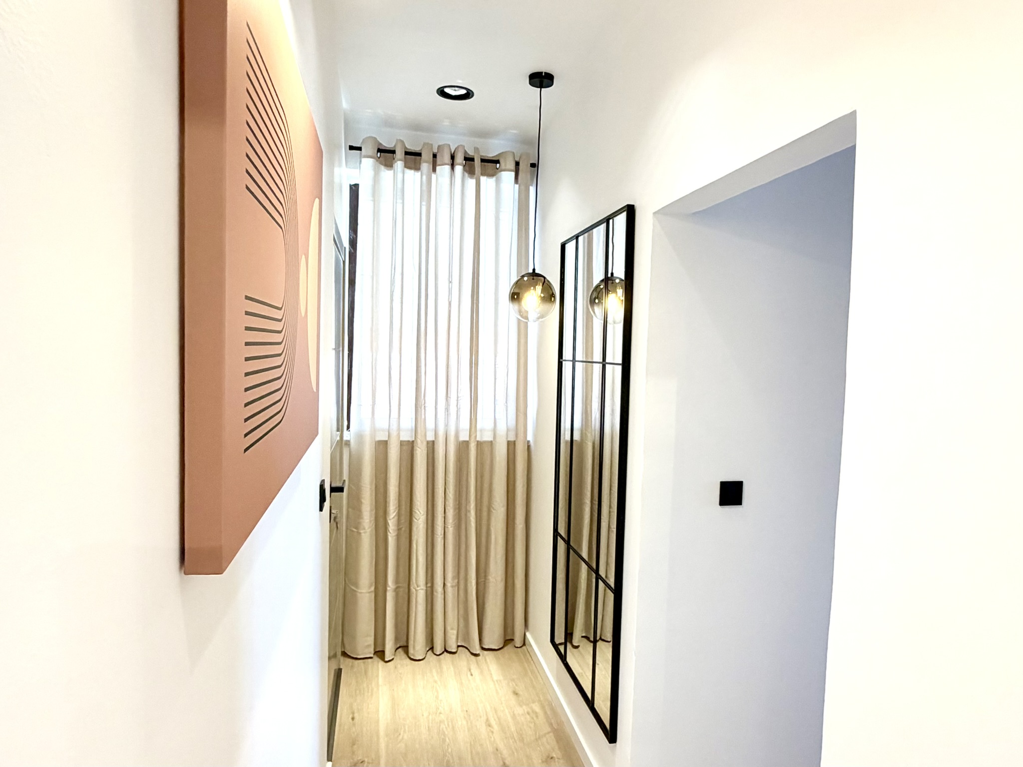 apartman apartmant Novigrad