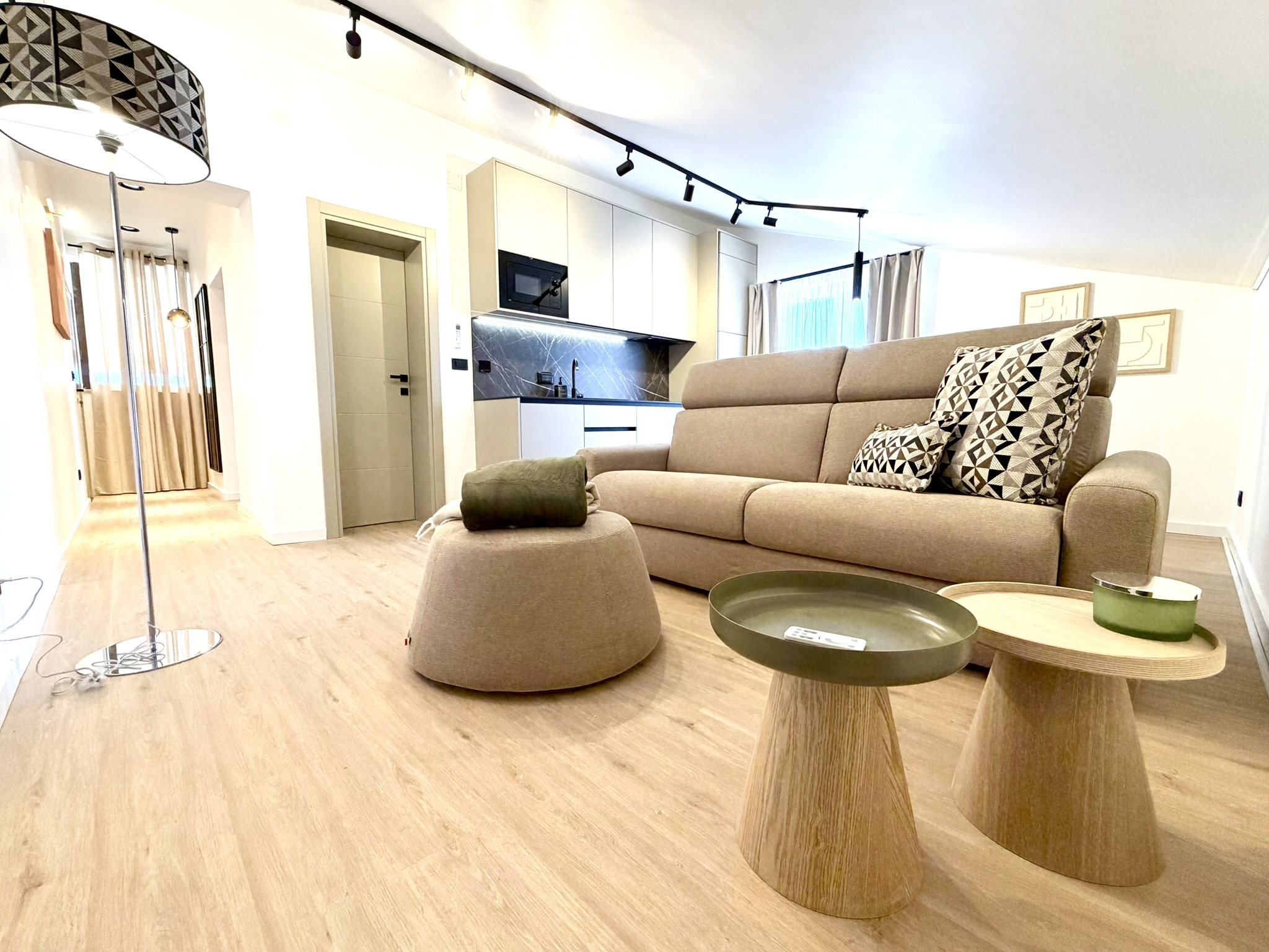 apartman apartmant Novigrad