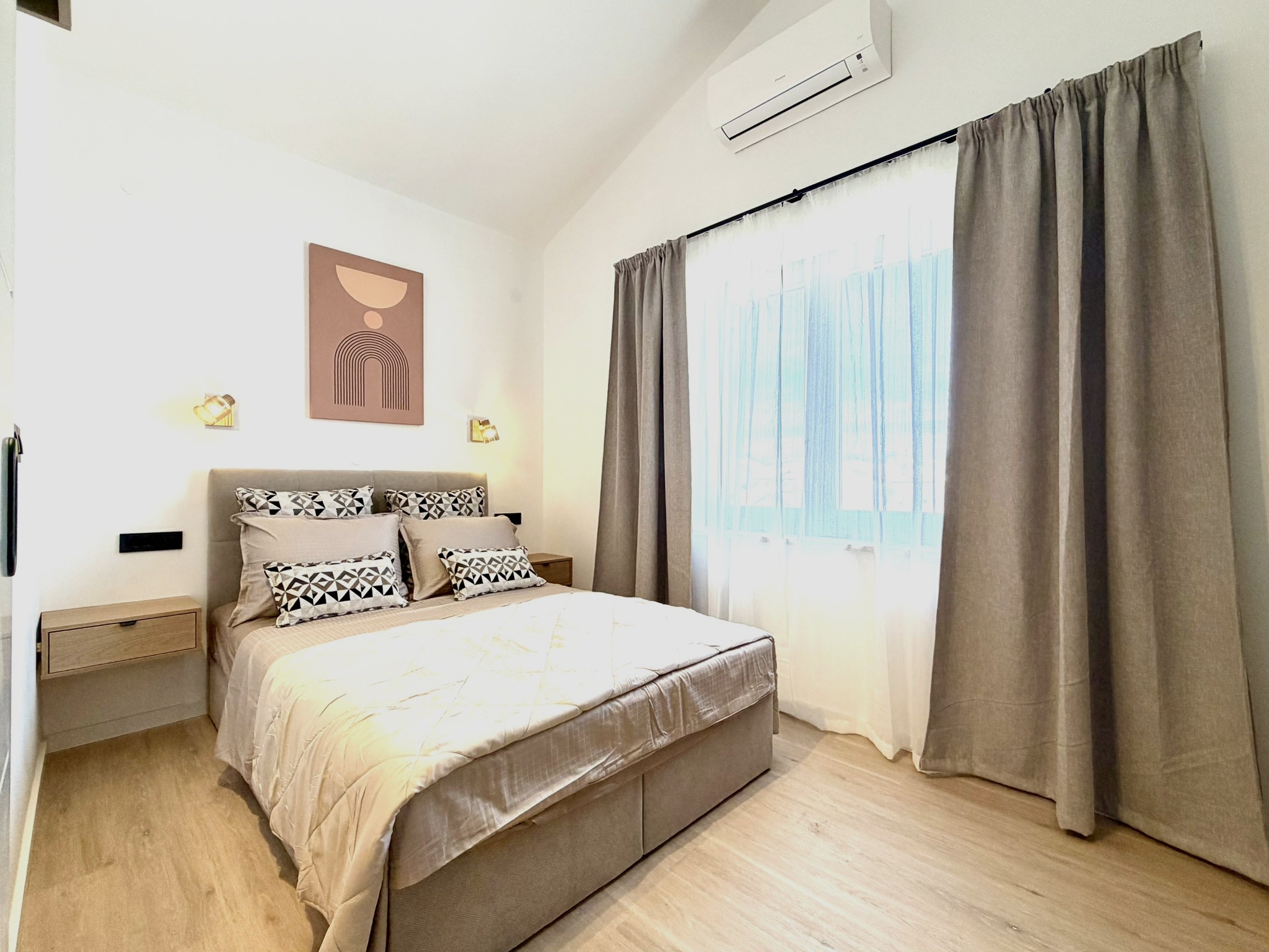 apartman apartmant Novigrad