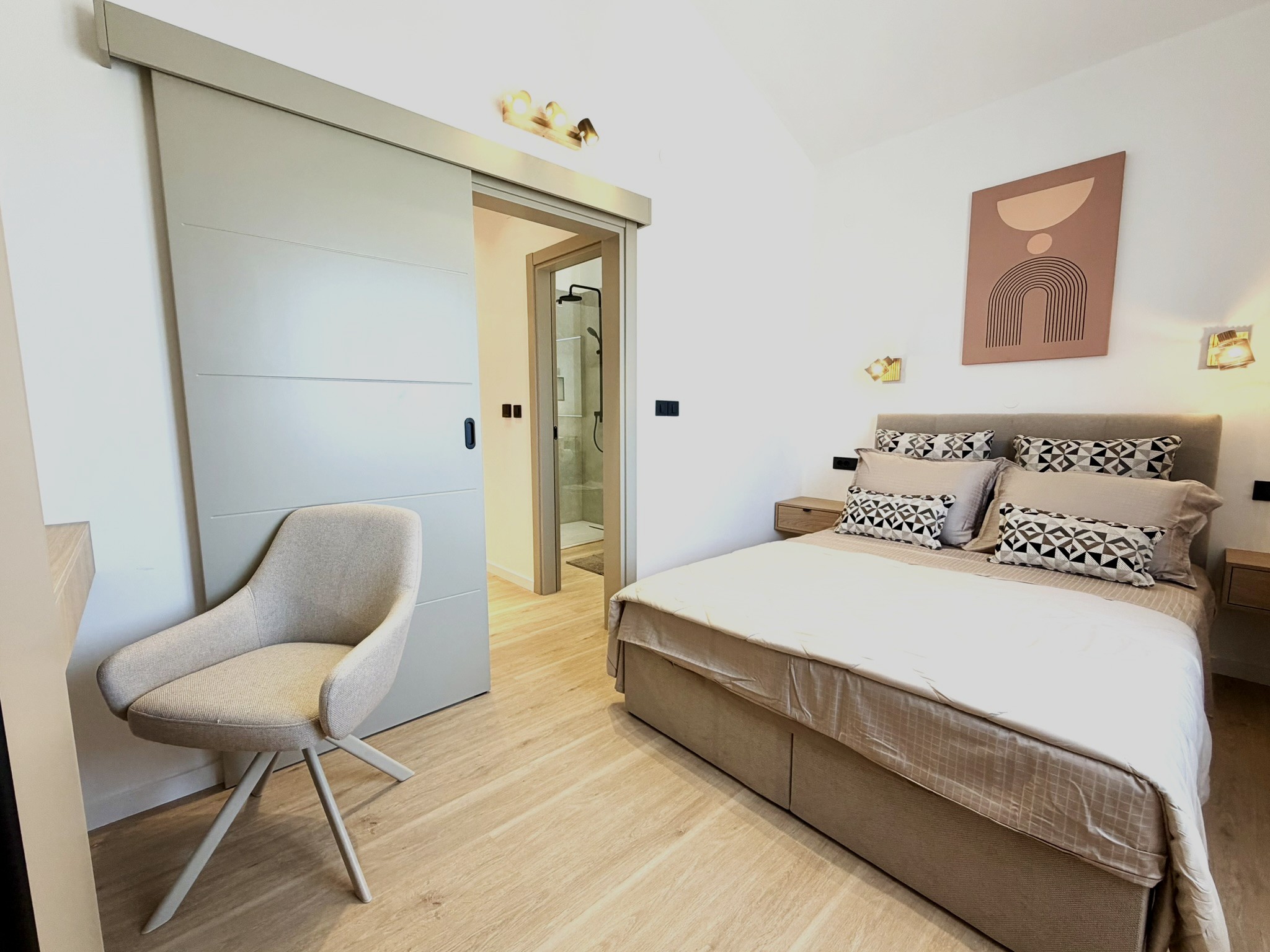 apartman apartmant Novigrad