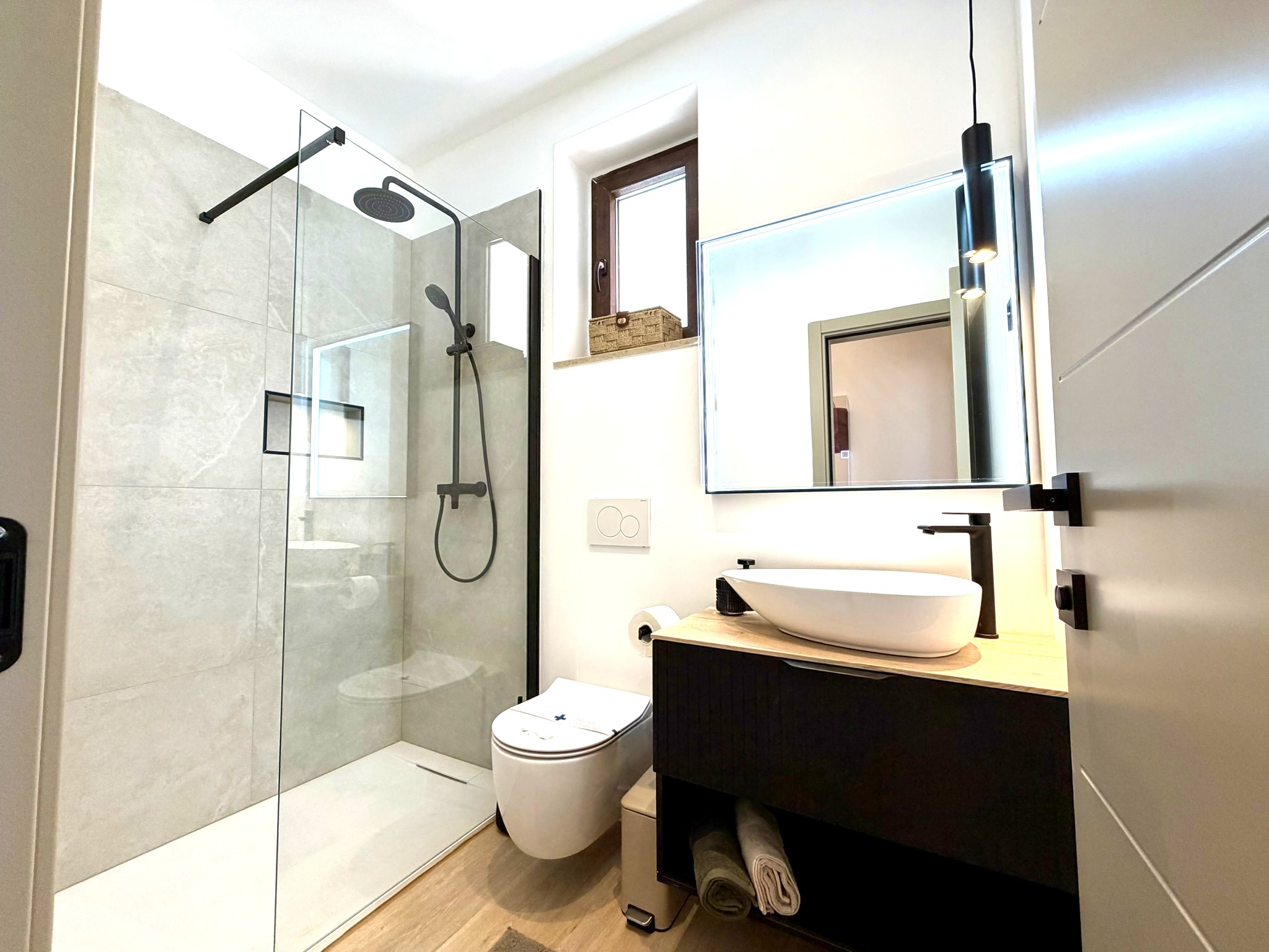 apartman apartmant Novigrad