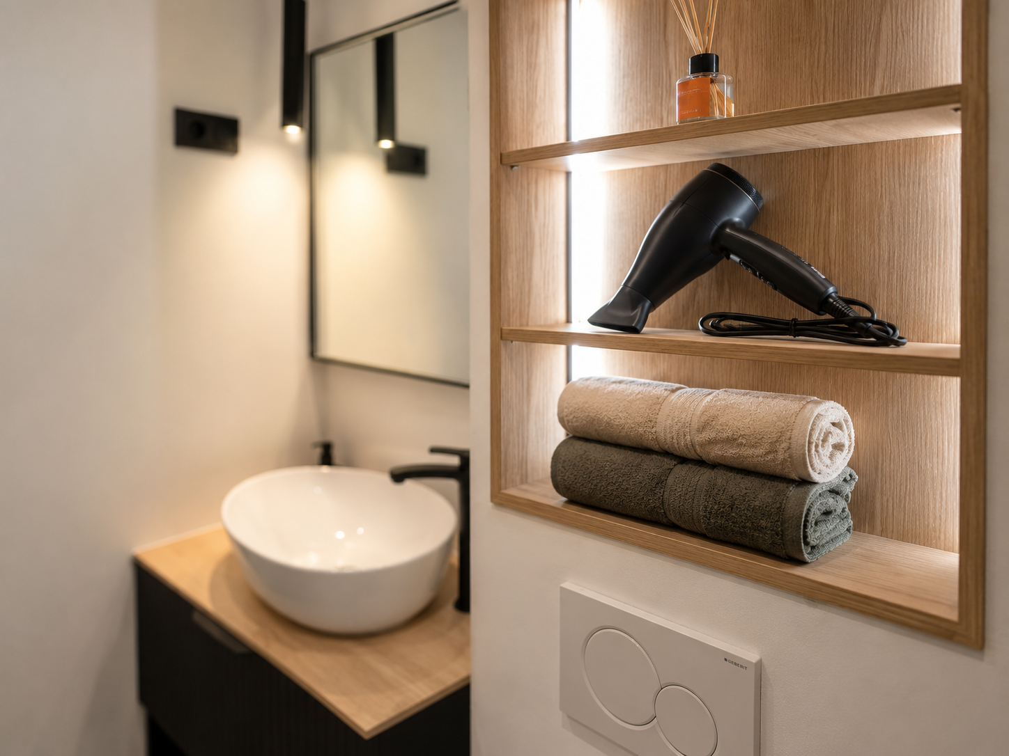 apartman apartmant Novigrad