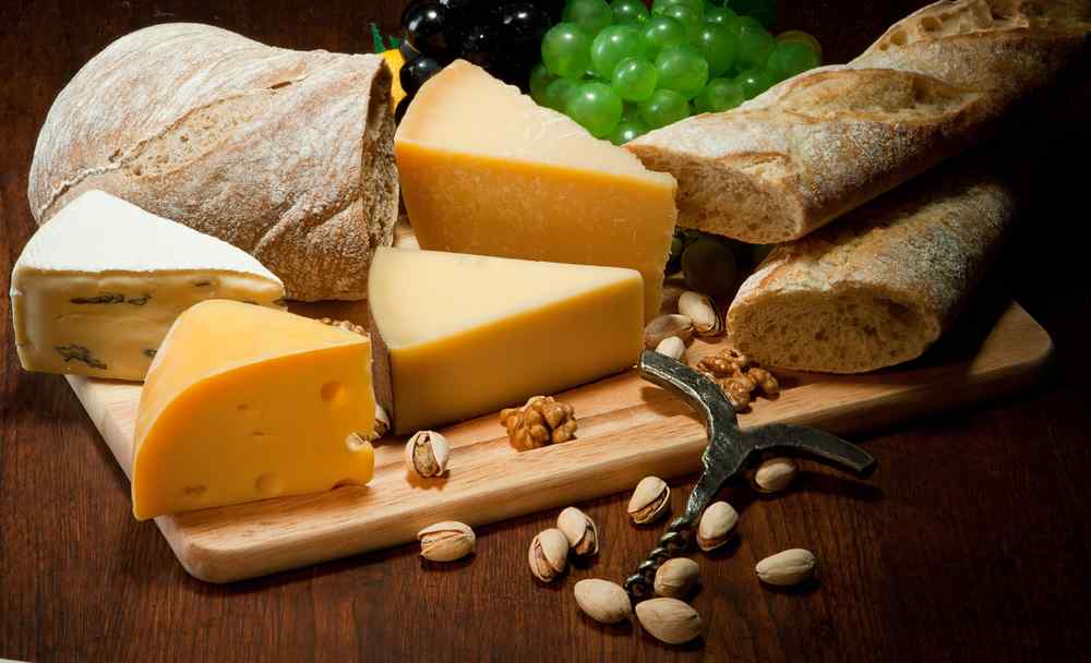 sir cheese