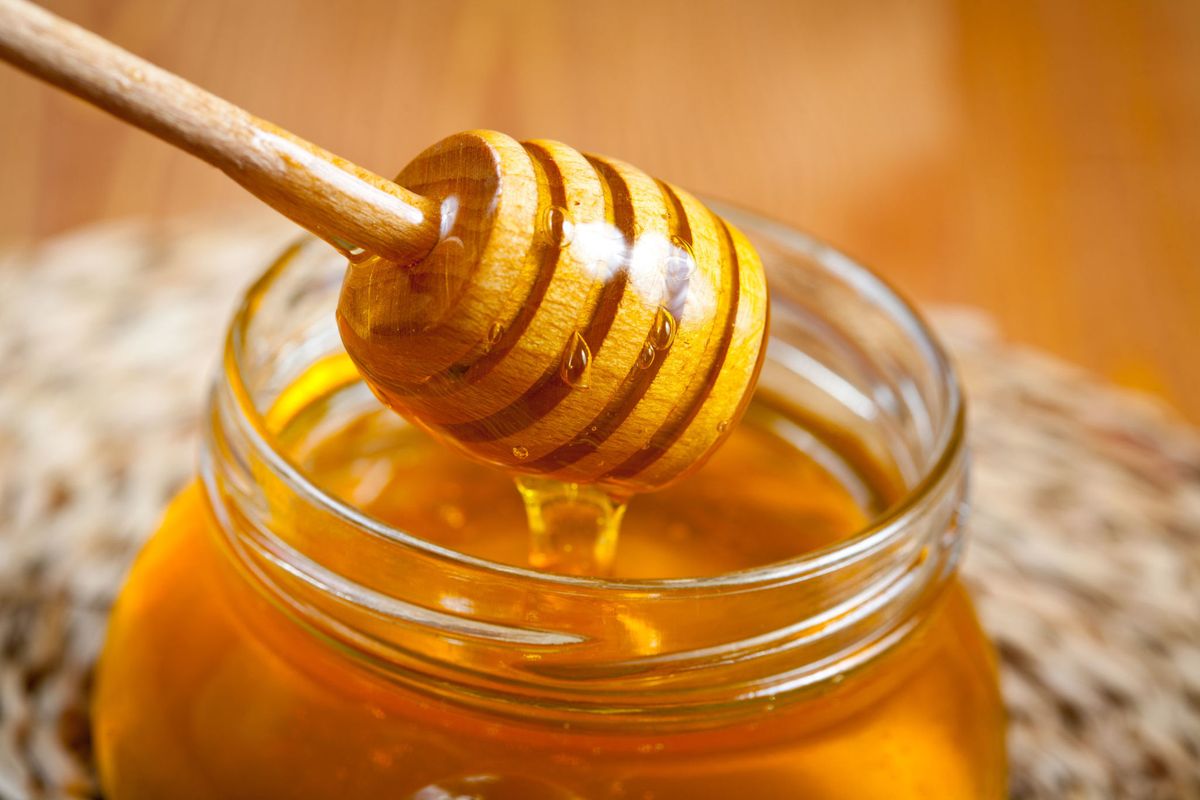 Med Honey