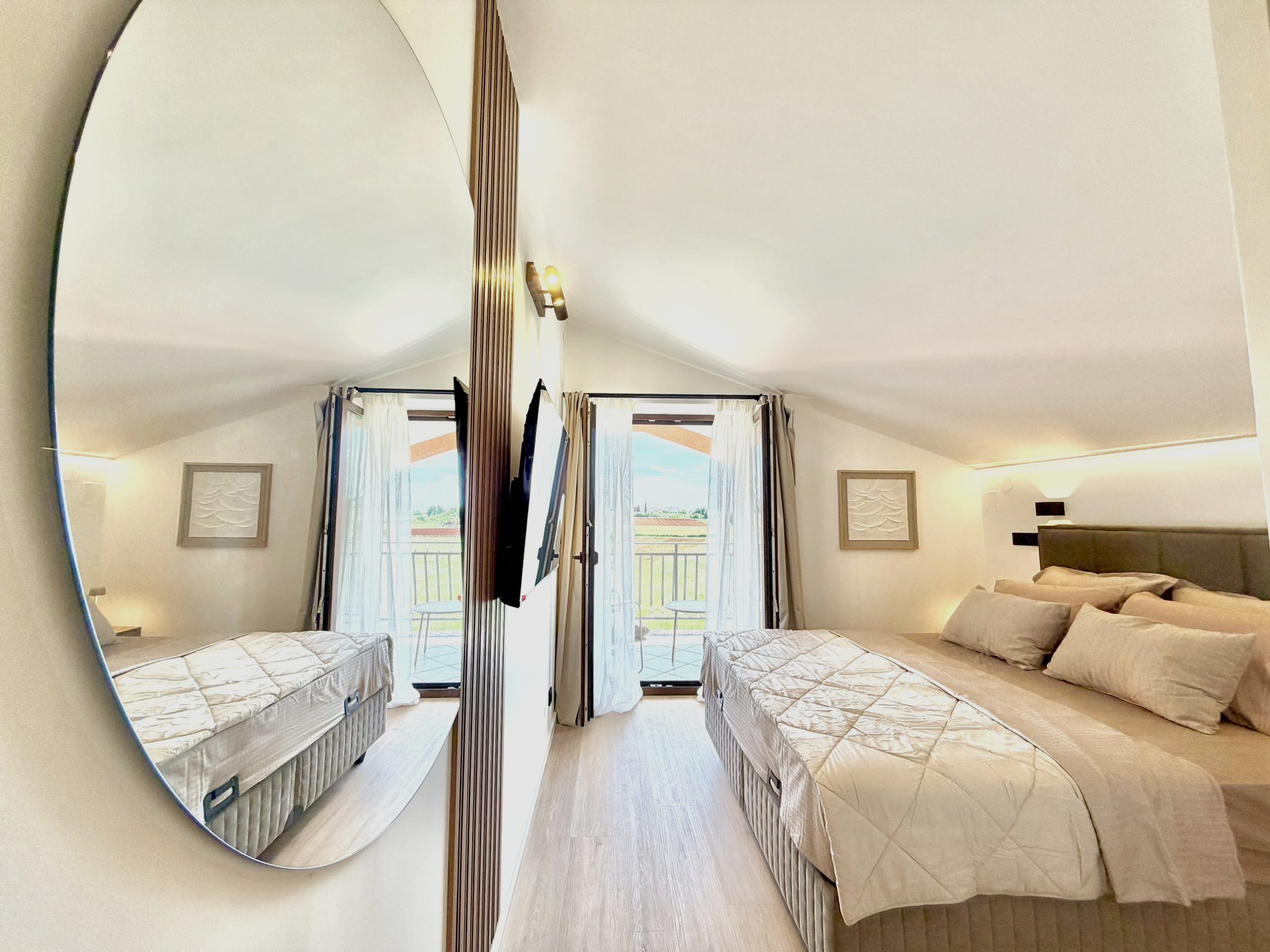 apartman apartmant Novigrad