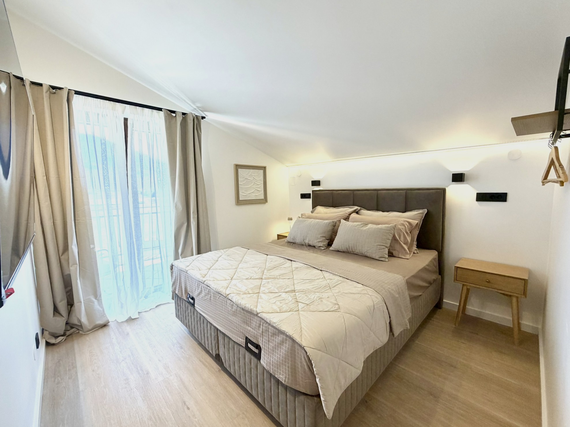 apartman apartmant Novigrad