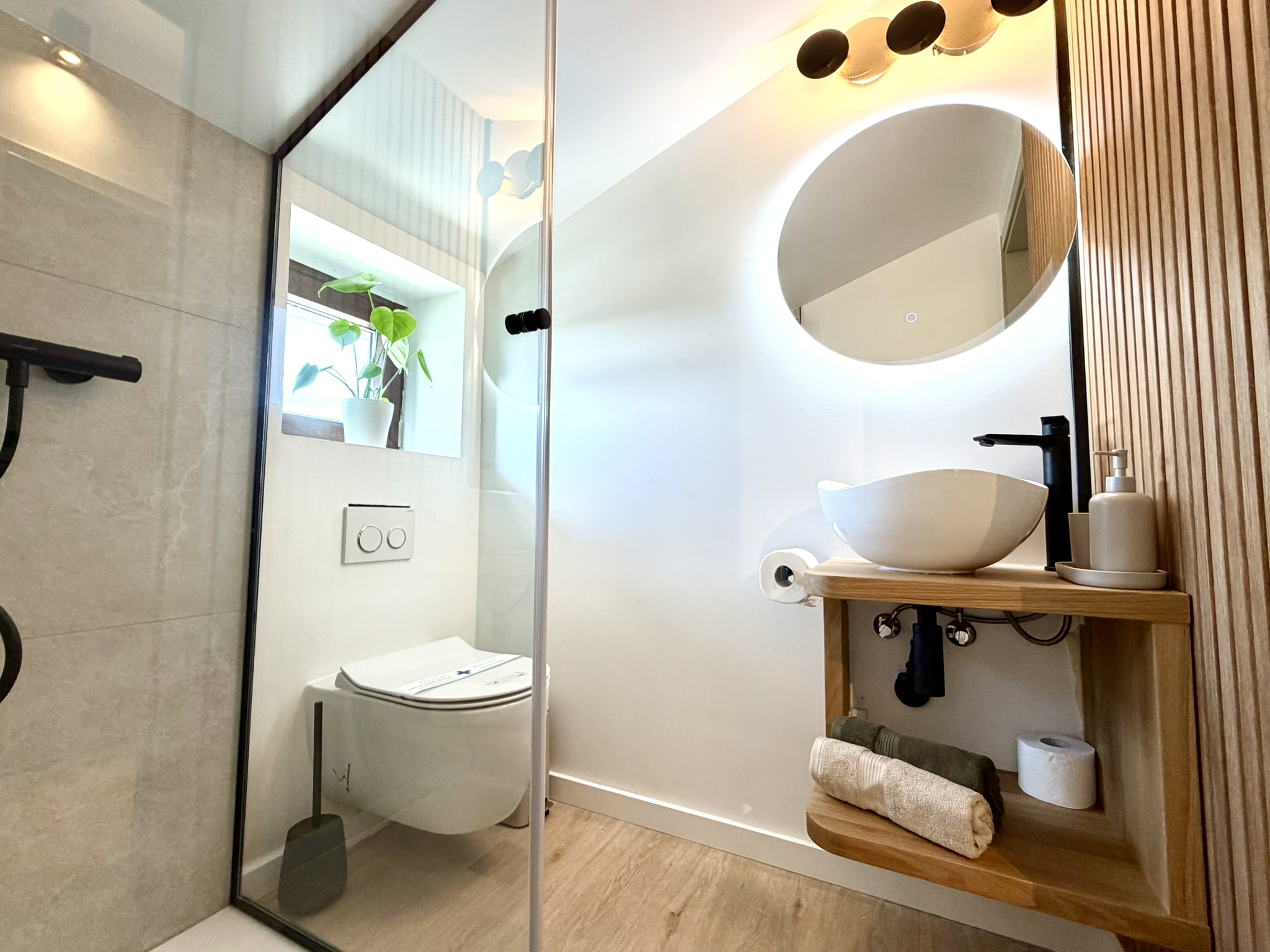 apartman apartmant Novigrad