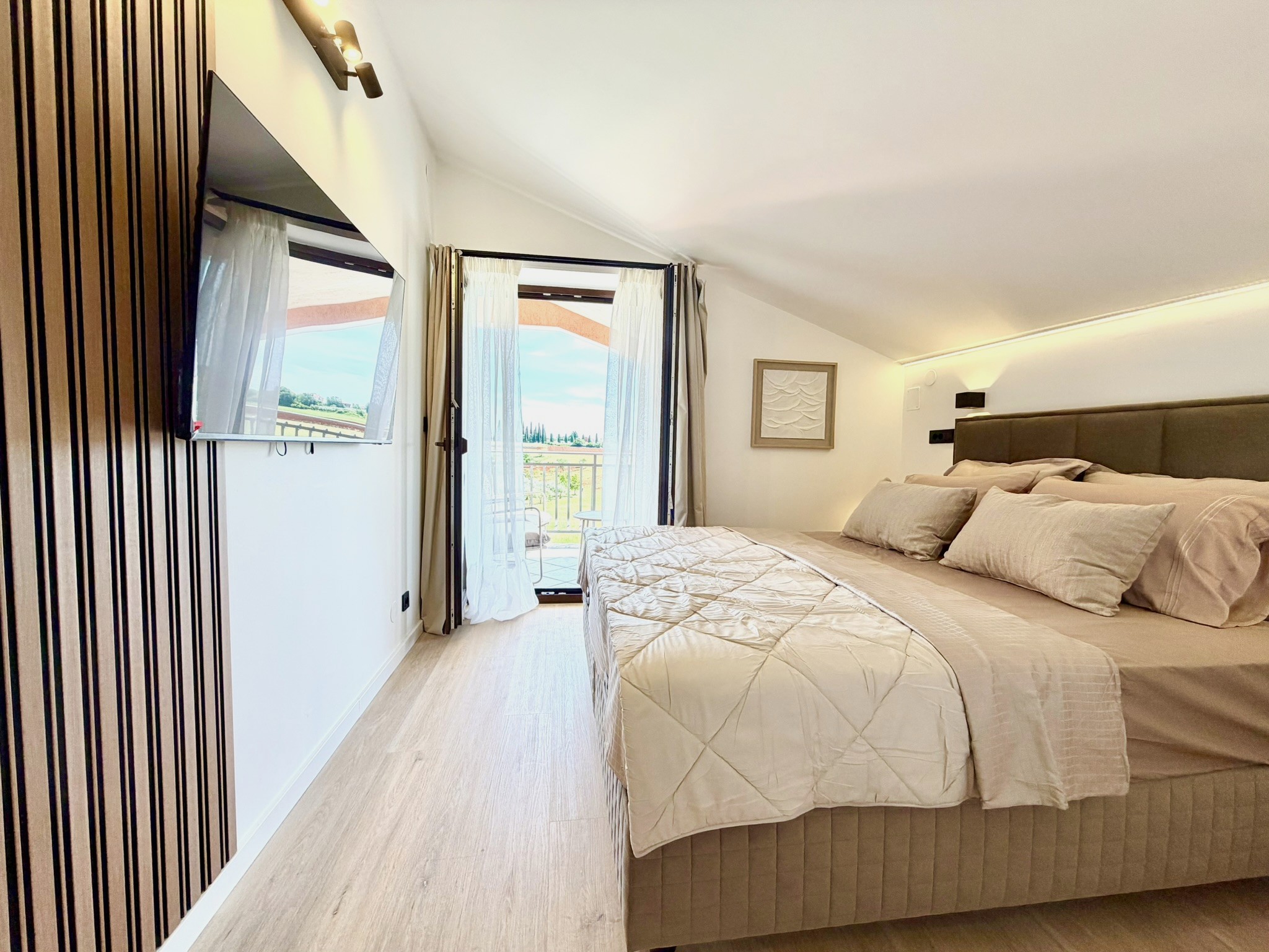 apartman apartmant Novigrad