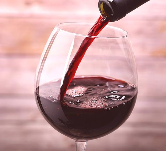 vino wine